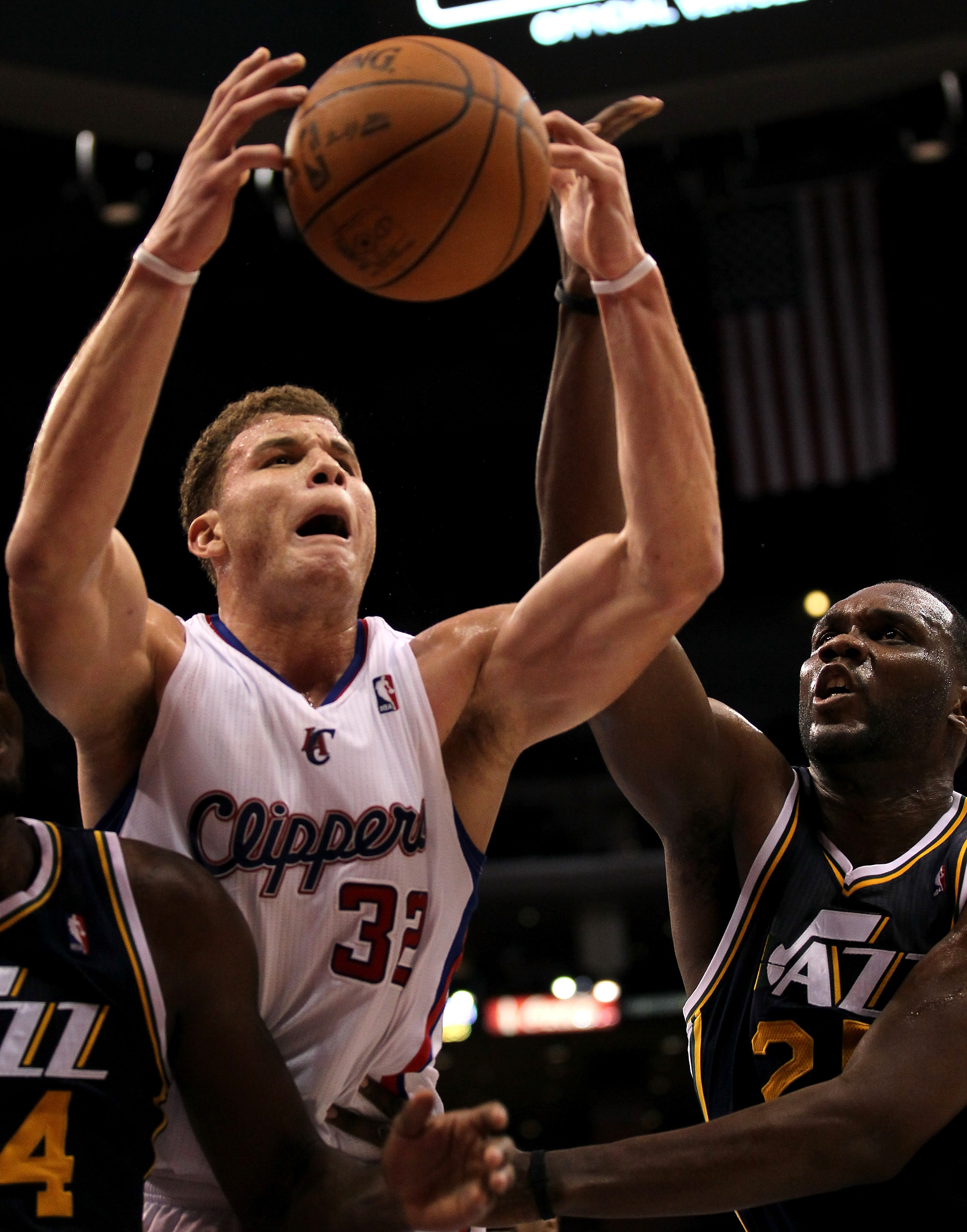 230 Blake 32 ideas  blake griffin, griffin, los angeles clippers