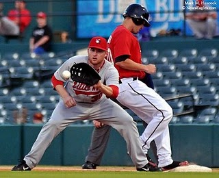 Mark Trumbo