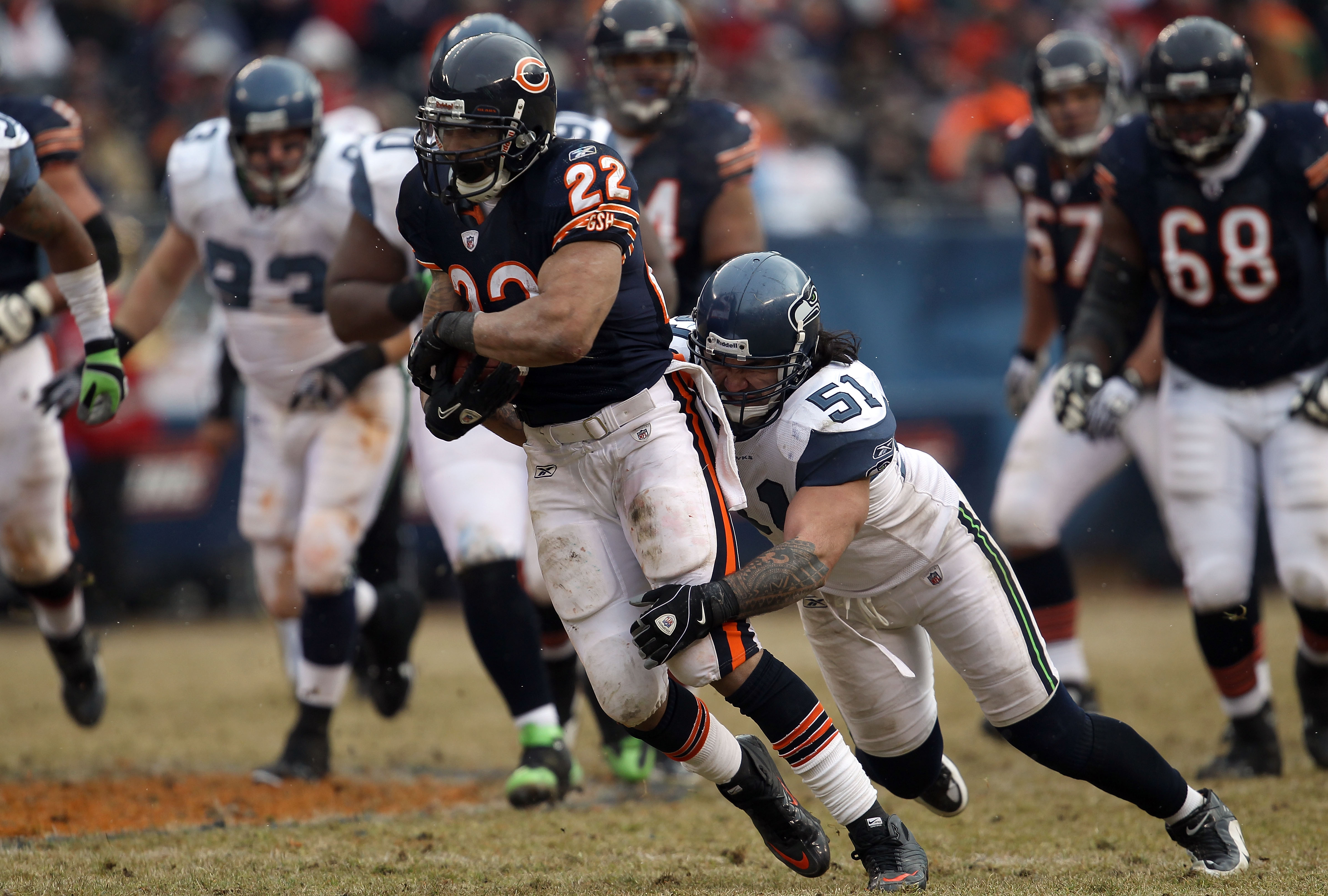 NFC Championship Game 10 Bold Predictions For Packers Vs. Bears
