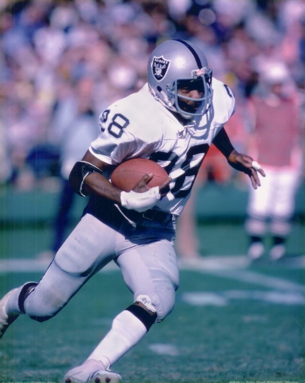 Top 15 Oakland/Los Angeles Raiders of All Time - The Grueling Truth