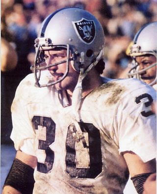 Top 50 Oakland Raiders of All Time