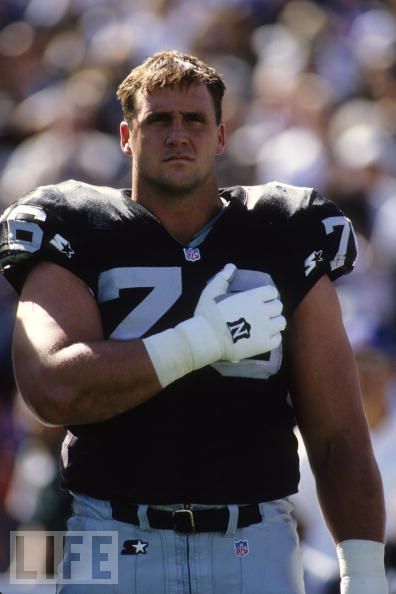 The 100+ Best Raiders Players Ever, Ranked By Fans