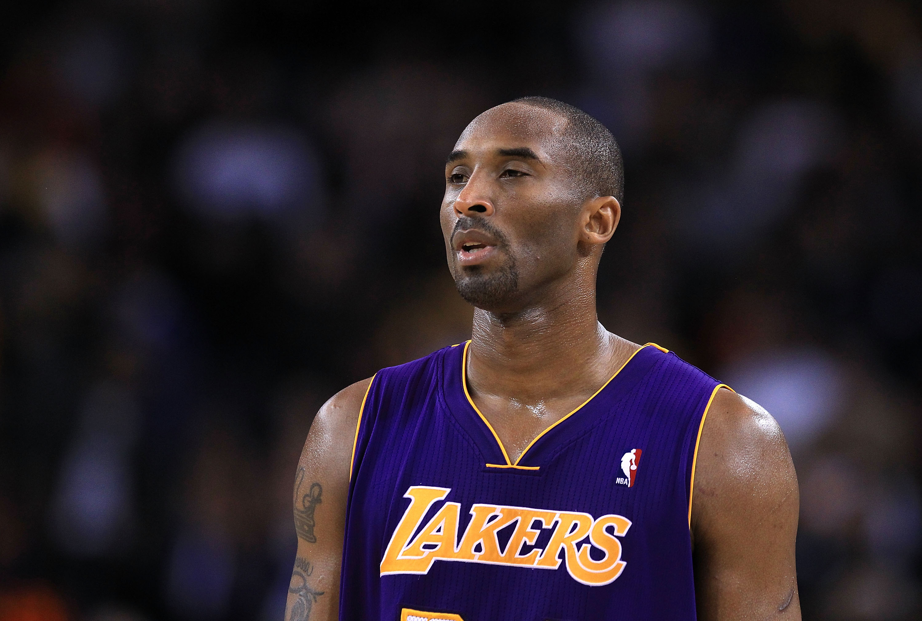 Kobe Bryant: No. 8 and No. 24 by the Numbers, News, Scores, Highlights,  Stats, and Rumors