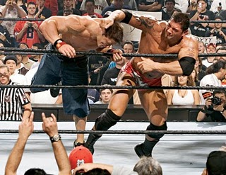 Royal Rumble match - Wikipedia