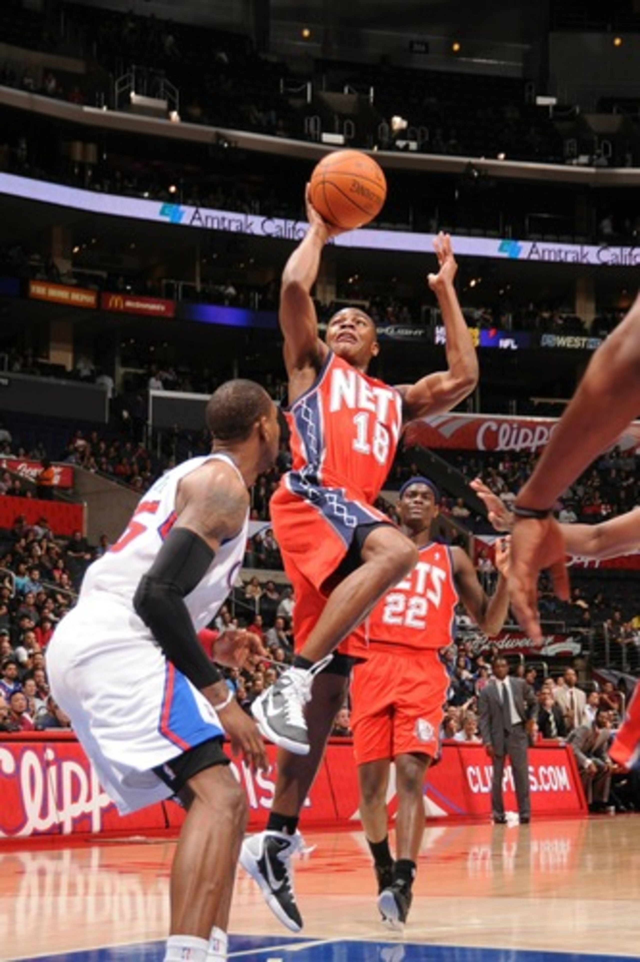 Photo by Noah Graham/NBAE via Getty Images