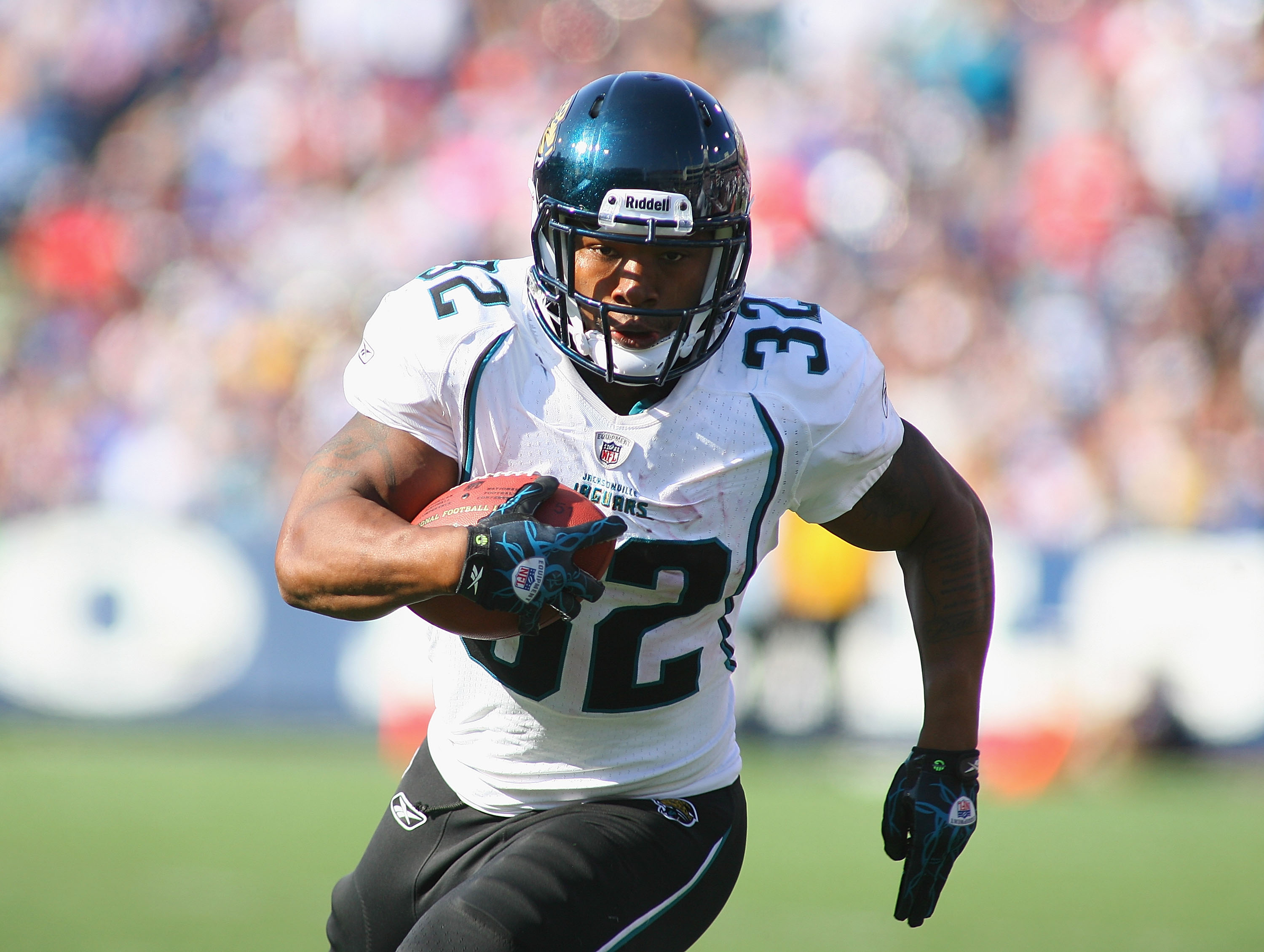 Jacksonville Jaguars 2010 Preseason: What To Do Without Maurice Jones-Drew?, News, Scores, Highlights, Stats, and Rumors