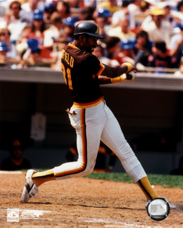 Ari Shapiro on X: 25 years ago today, Dave Winfield signs with