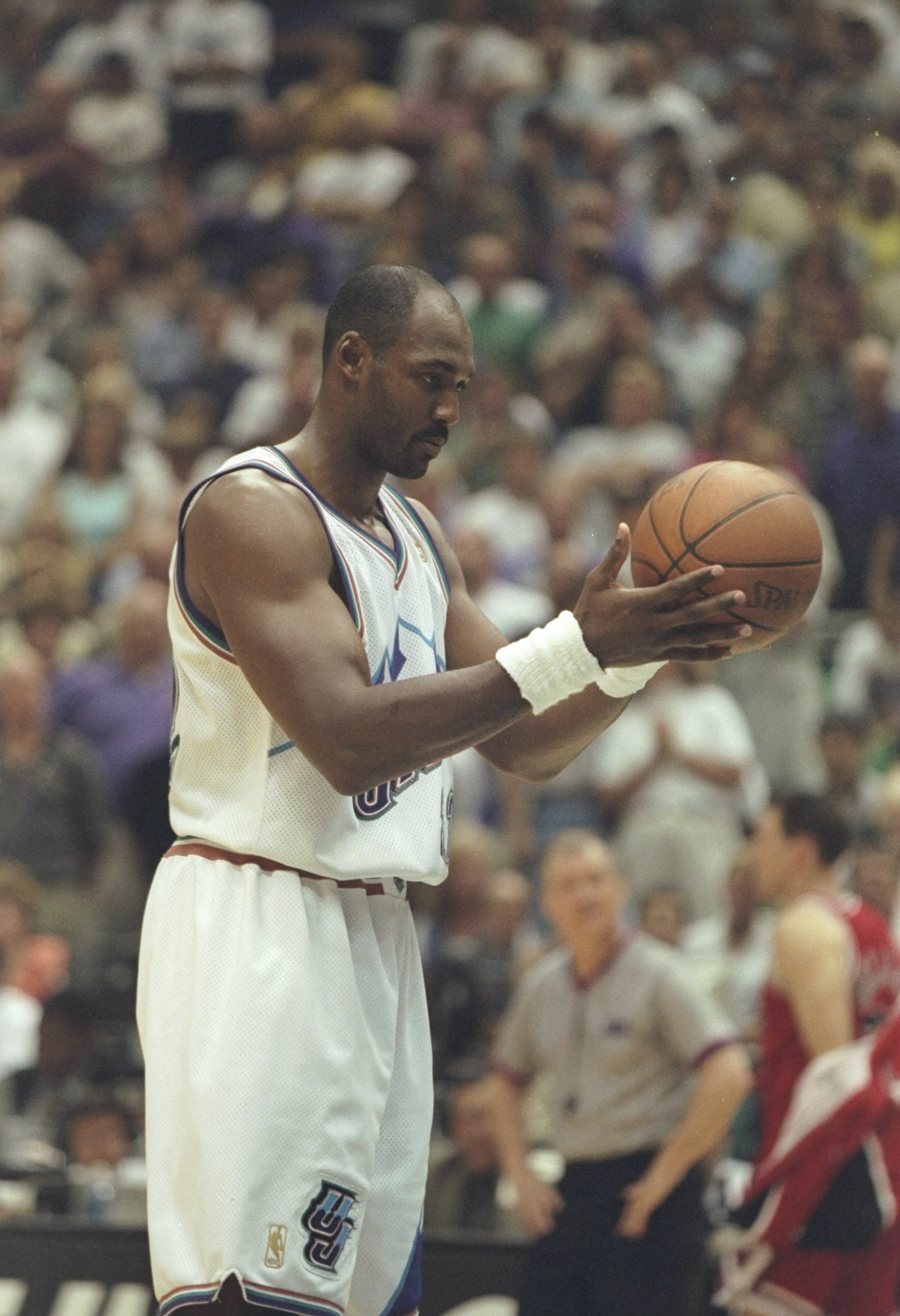 NBA: The Eight Most Controversial MVP Wins of All Time | Bleacher
