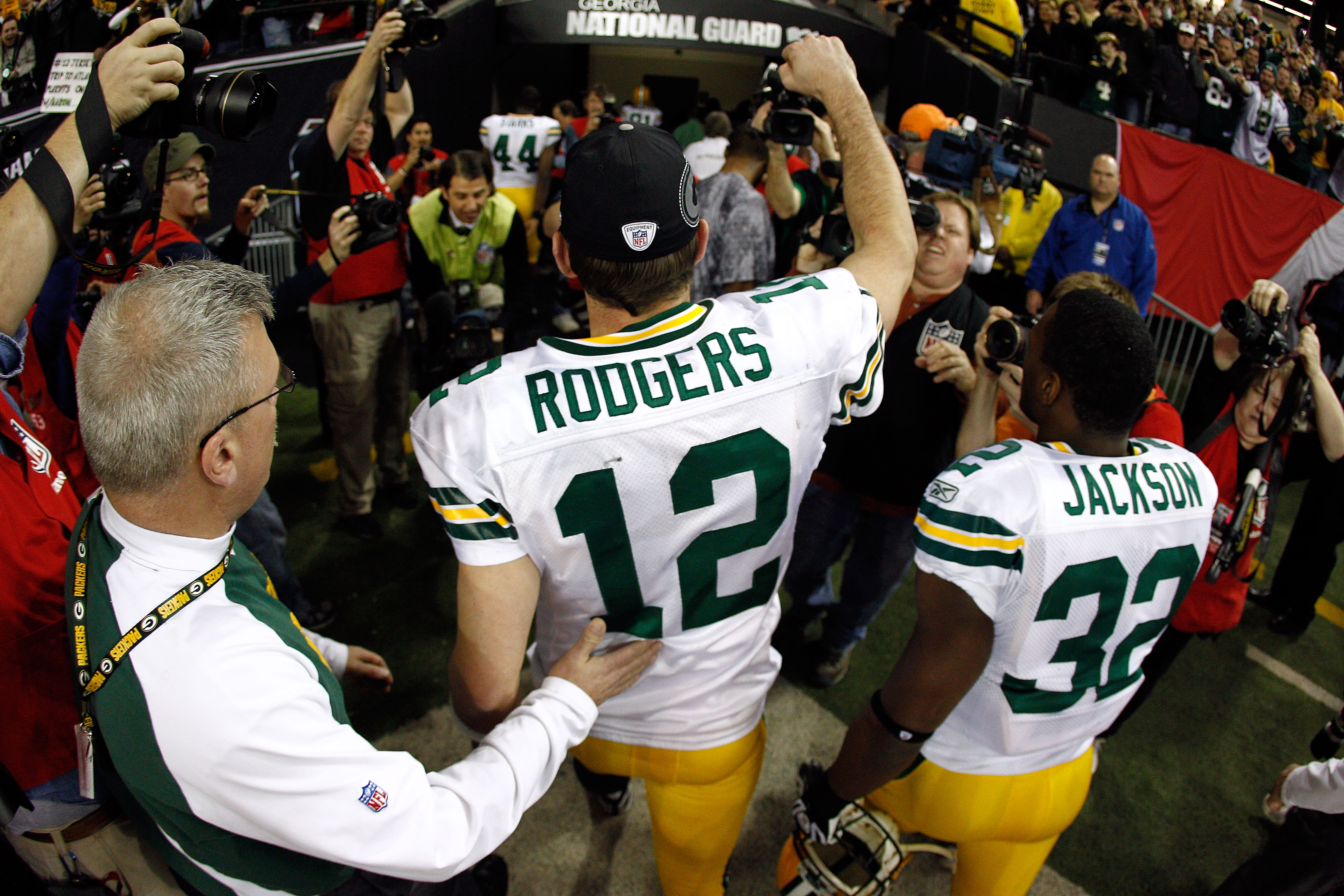 16 Facts About Green Bay Packers 