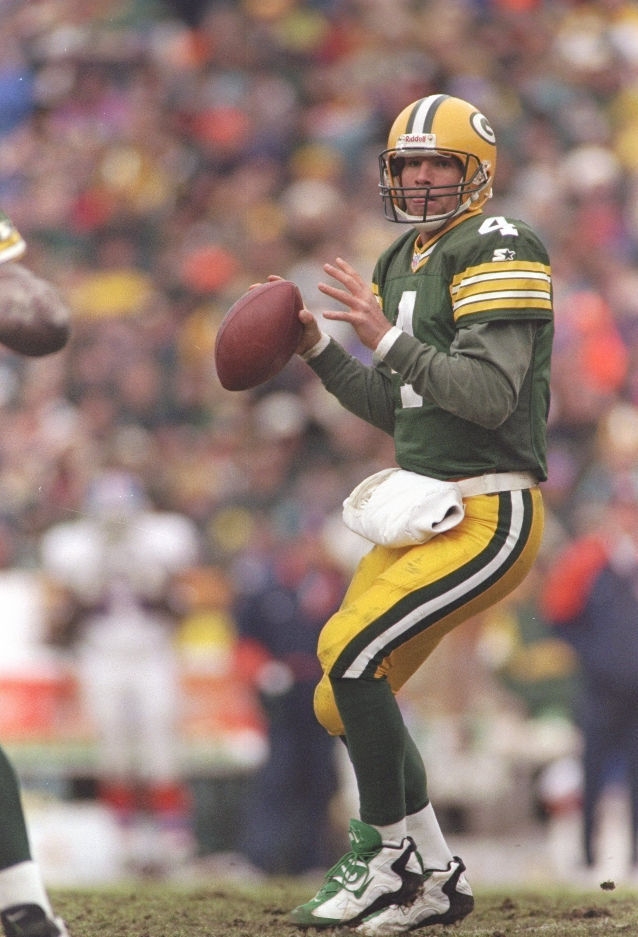 Packers vs. Bears NFC Championship Game: 15 Fun Facts About This