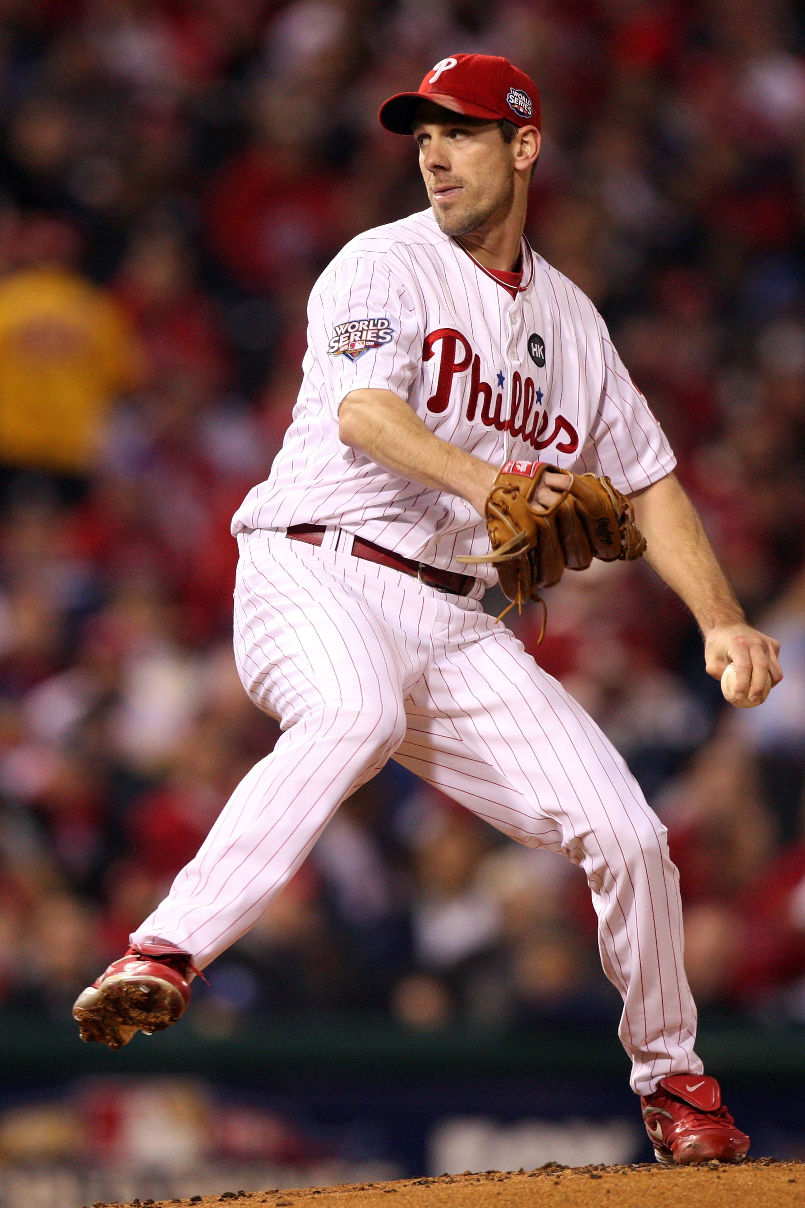 Cliff Lee being shopped by the Philadelphia Phillies so why do