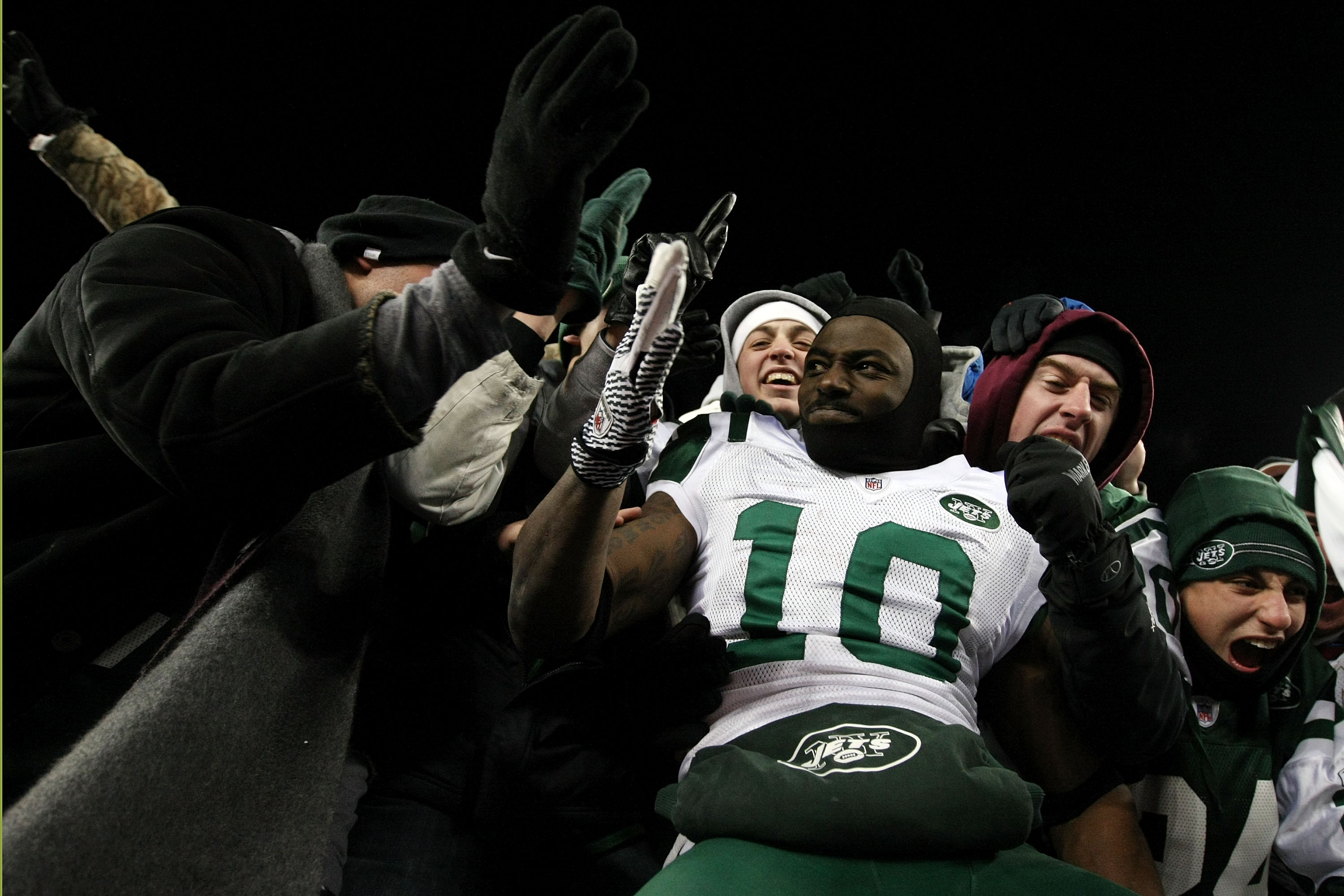 Jets vs. Steelers: 10 Players To Watch in the AFC Championship