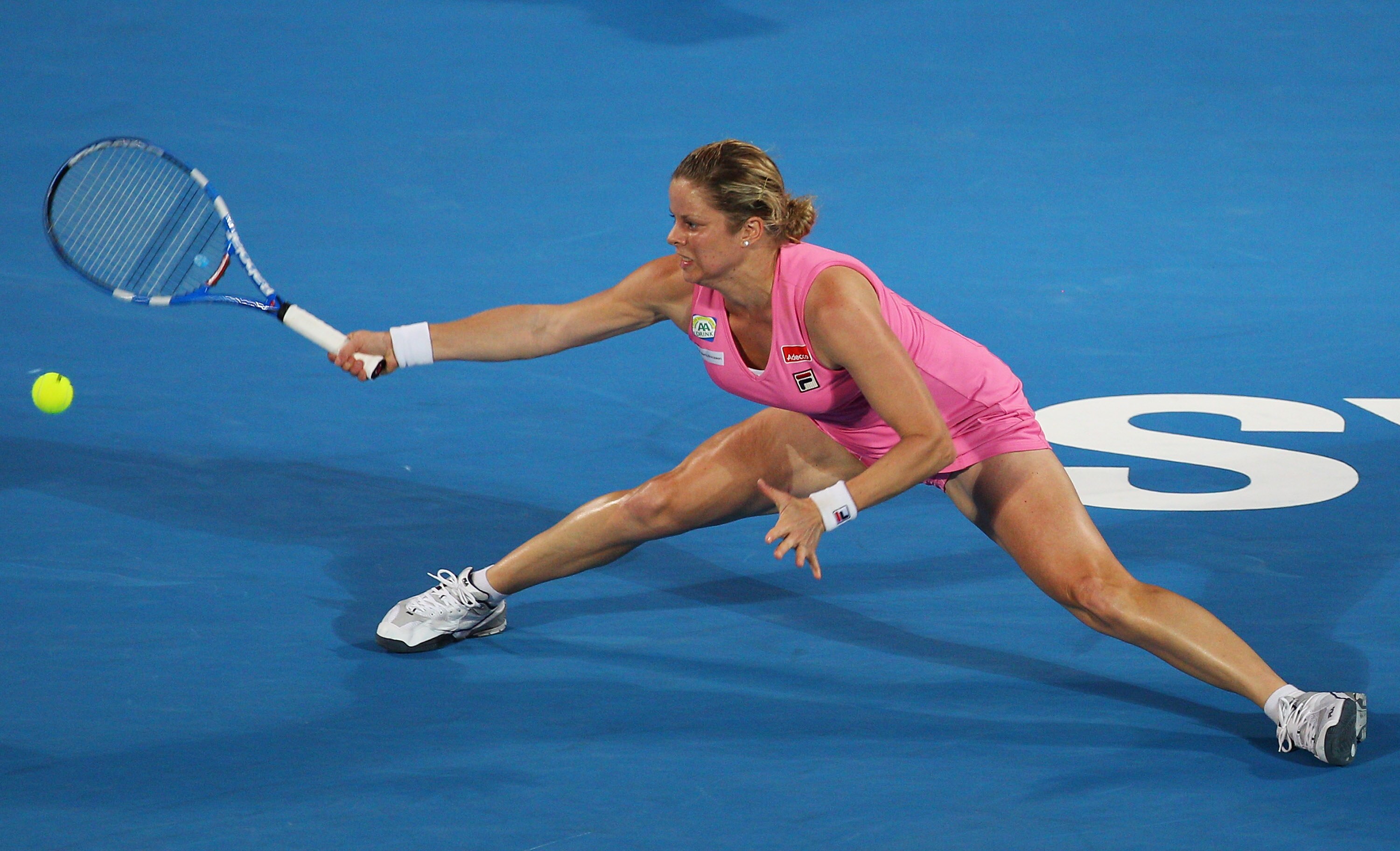 2011 AUSTRALIAN OPEN 5 Key Storylines To Watch Tuesday