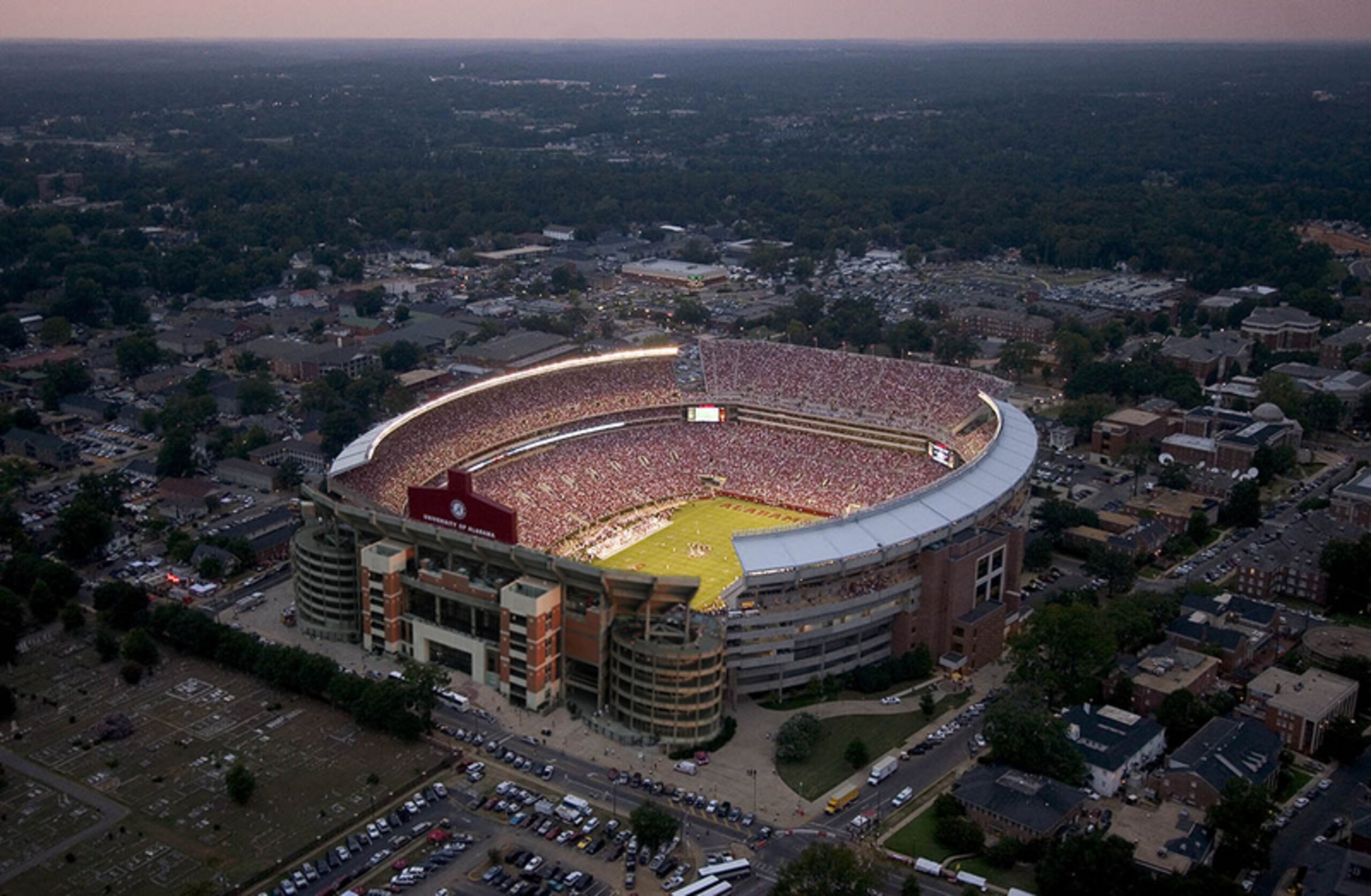 Who is Nick Saban getting to keep the talent pool deep in Tuscalossa? Who is Nick Saban getting to keep the talent pool deep in Tuscalossa?