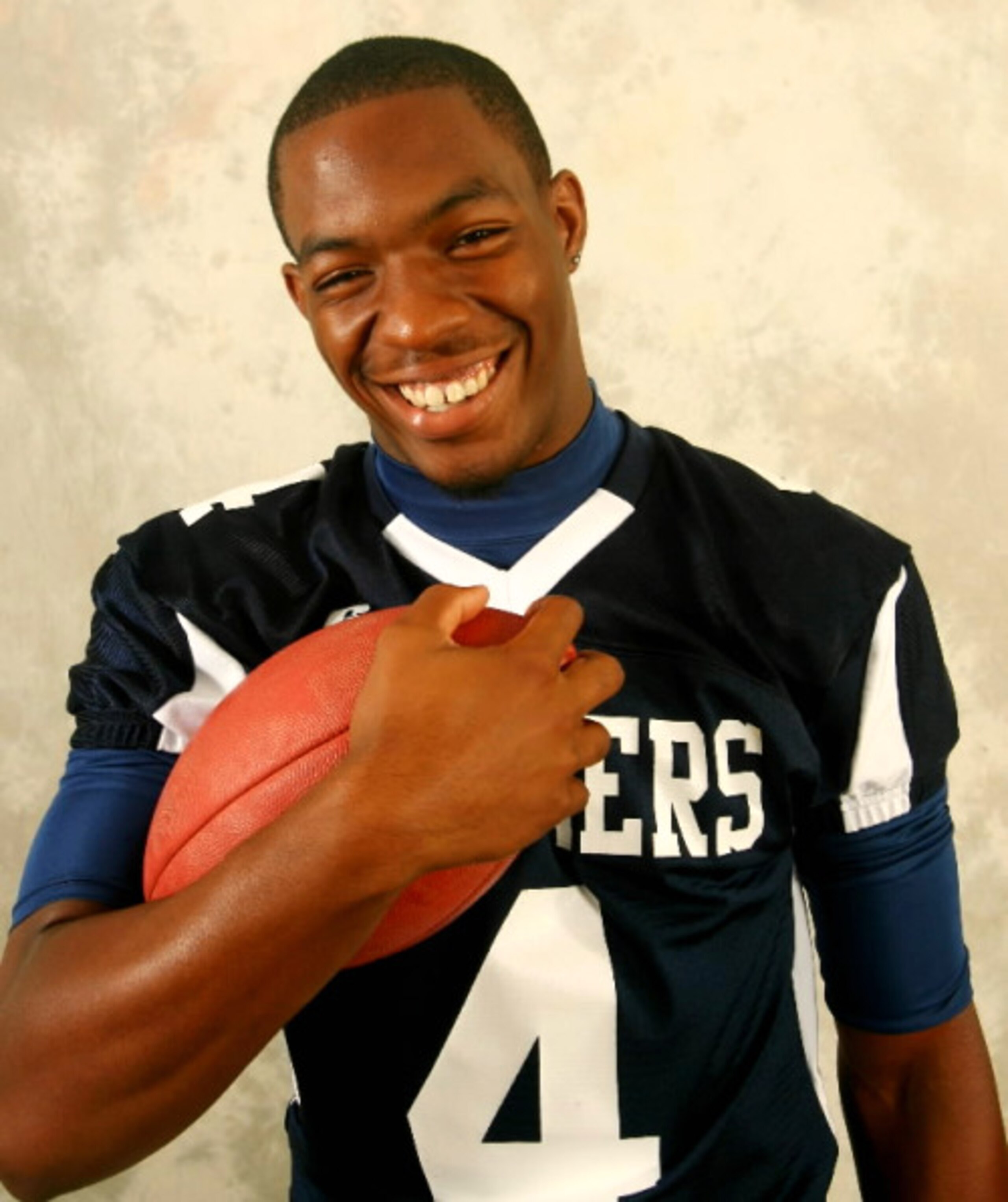 No it's not Eddie Murphy, but his play will make Bama fans smile just as much. No it's not Eddie Murphy, but his play will make Bama fans smile just as much.