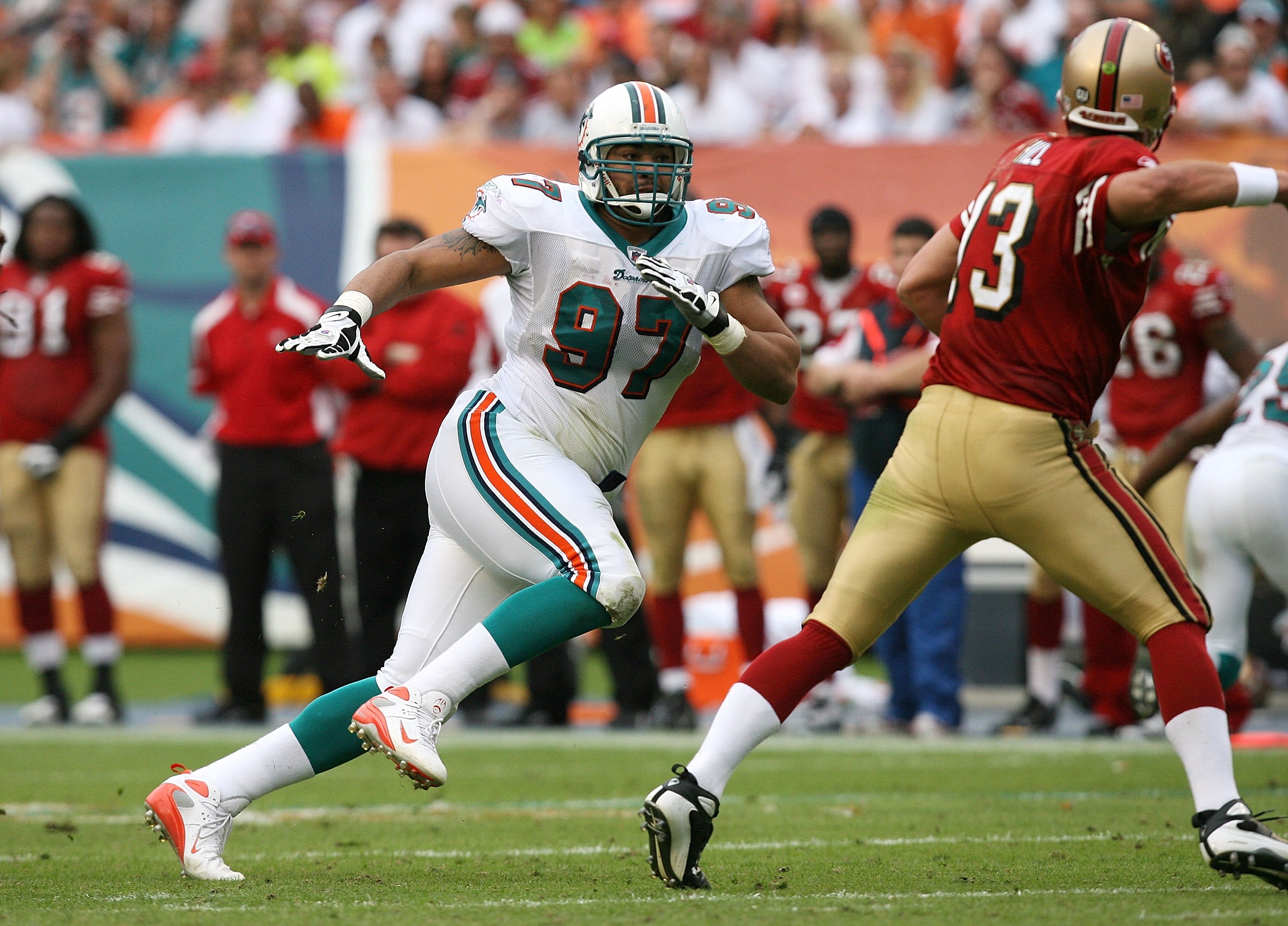 Miami Dolphins Draft History: The 15 Biggest Draft Busts in Recent