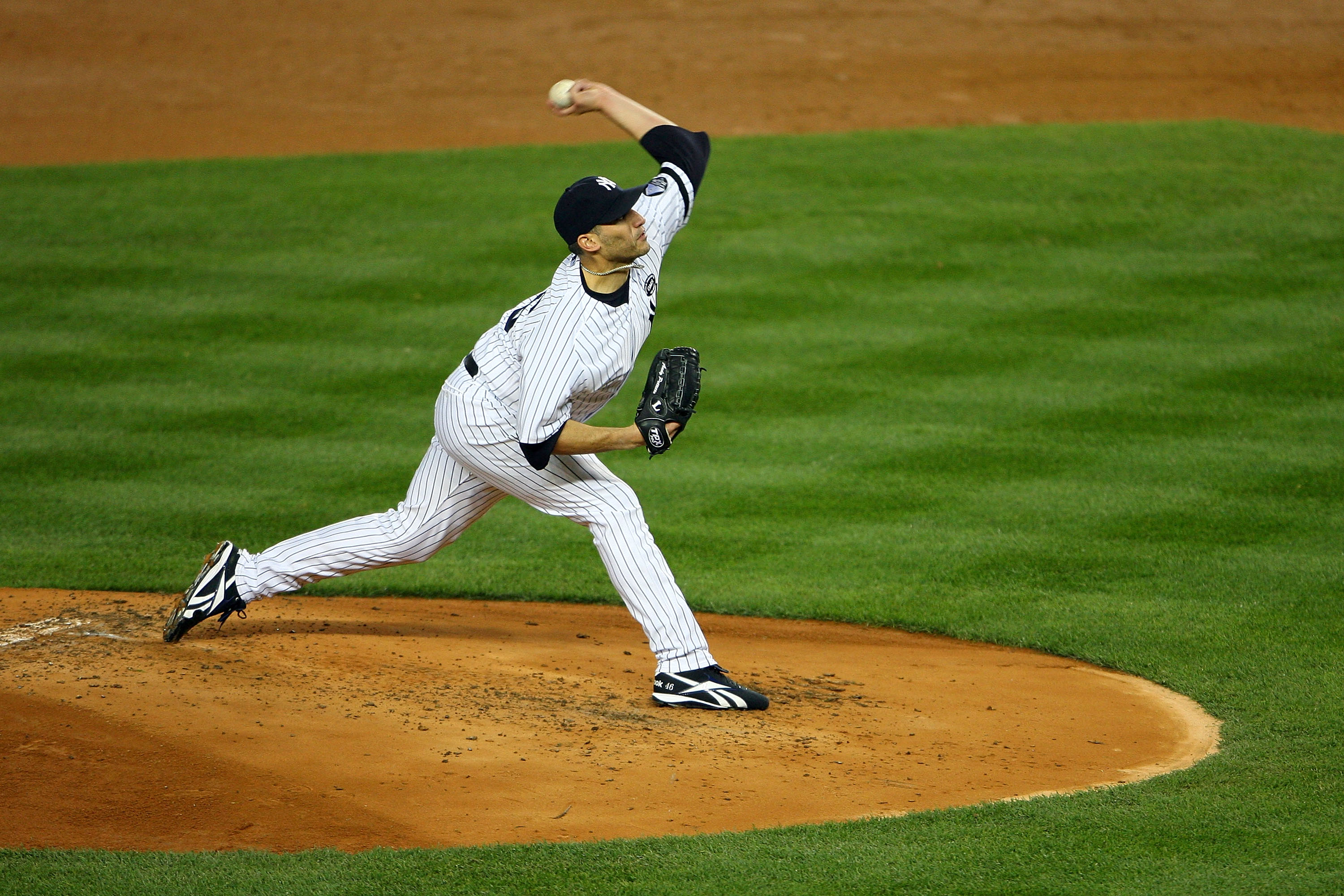Andy Pettitte, at 40, is enjoying successful comeback for New York Yankees  - The Washington Post