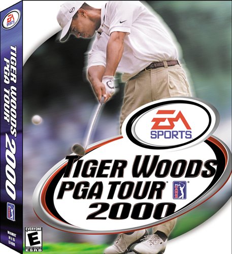 free tiger woods golf game download for pc