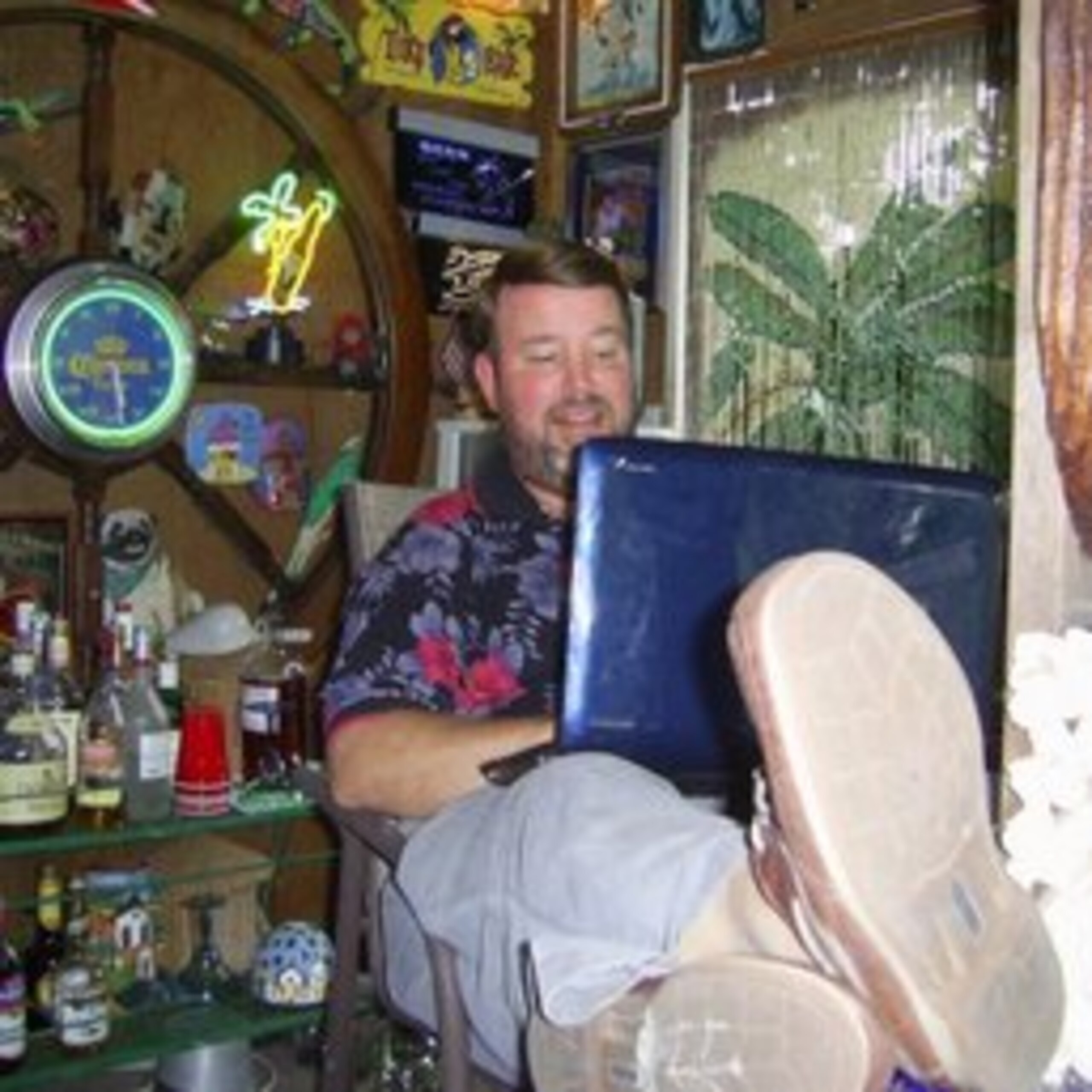 Come back and visit this author often. Come back and visit this author often.