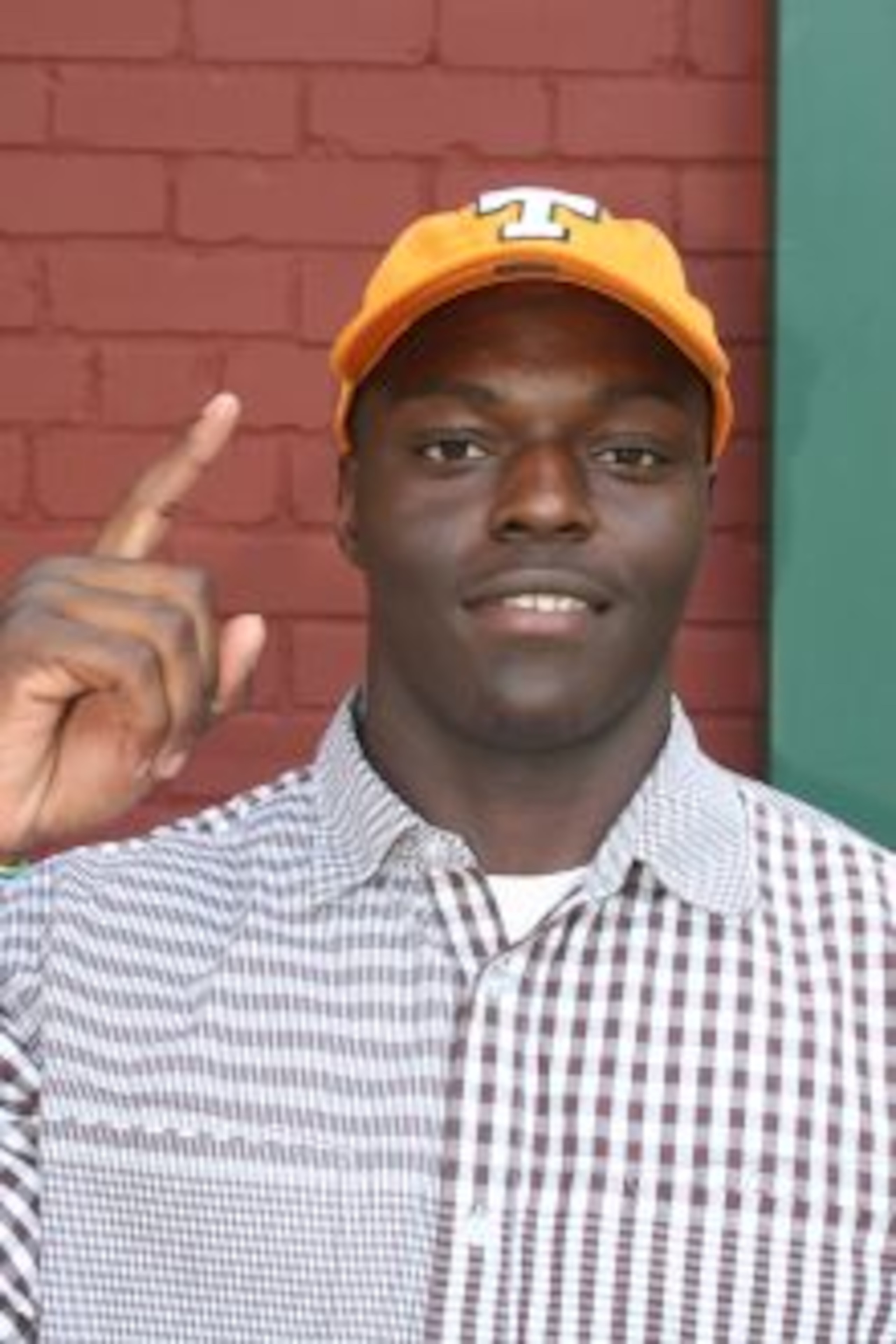 Pat Martin adds more depth in the defensive backfield. Pat Martin adds more depth in the defensive backfield.