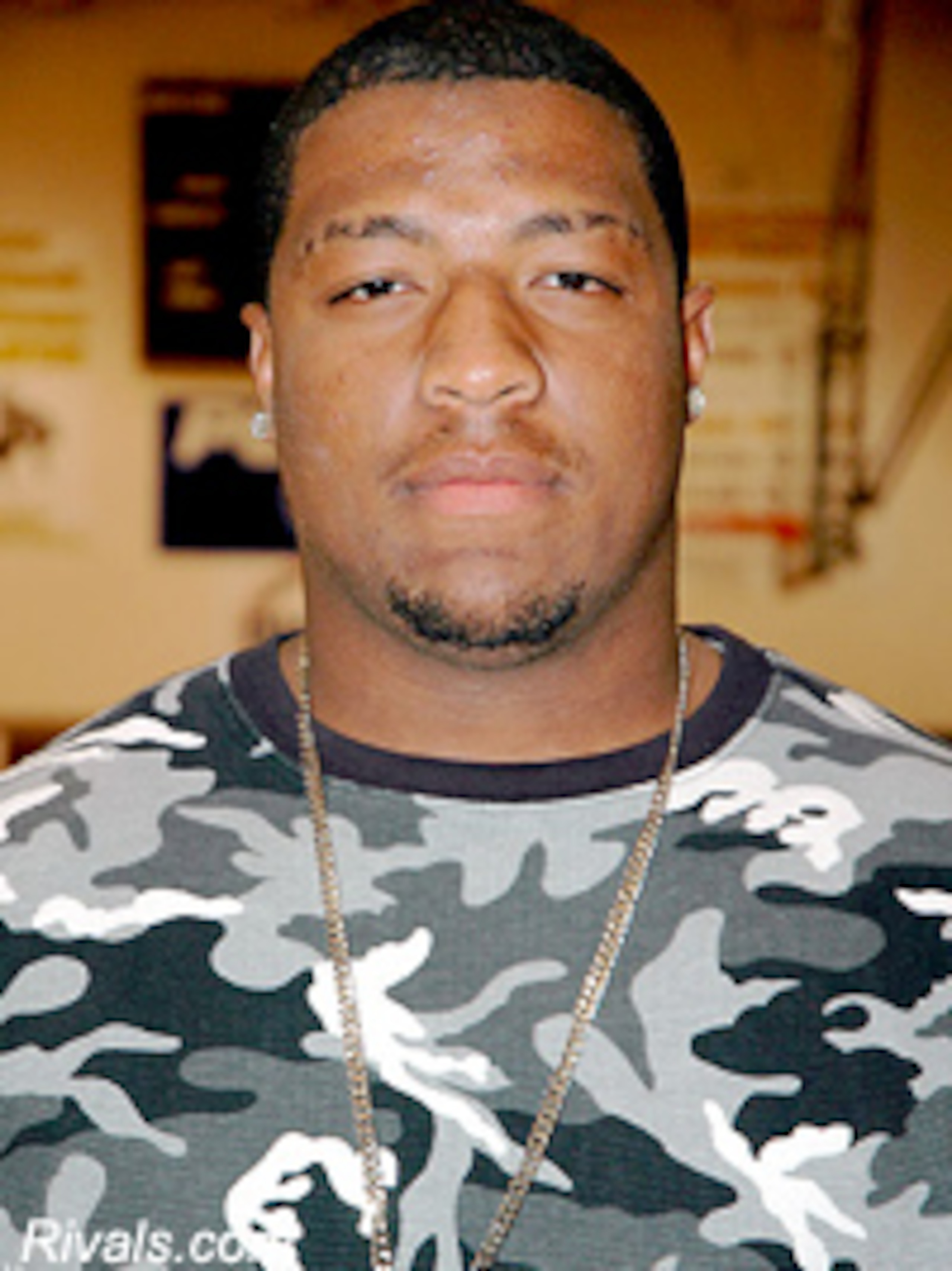 Maurice Couch will have Tennessee fans off the couch. Maurice Couch will have Tennessee fans off the couch.