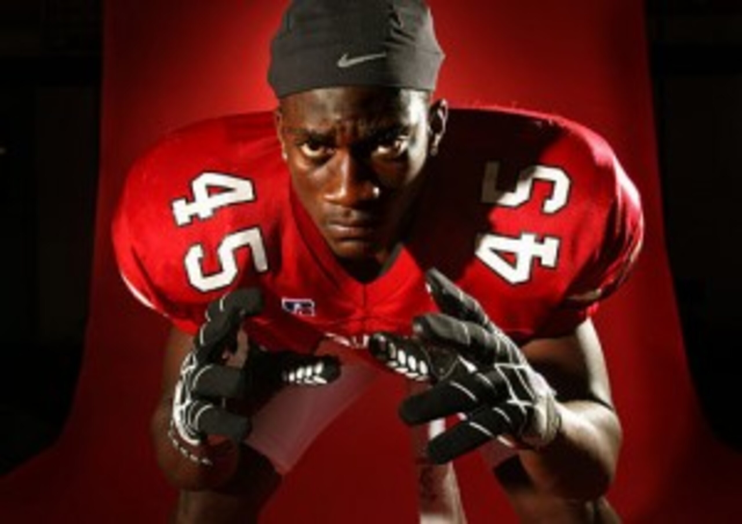 Four-star linebacker A.J. Johnson bringing his game to Tennessee. Four-star linebacker A.J. Johnson bringing his game to Tennessee.