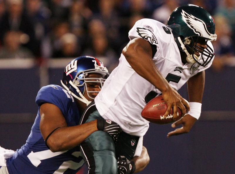 Eagles History: The 25 Games That Defined The Andy Reid-Donovan