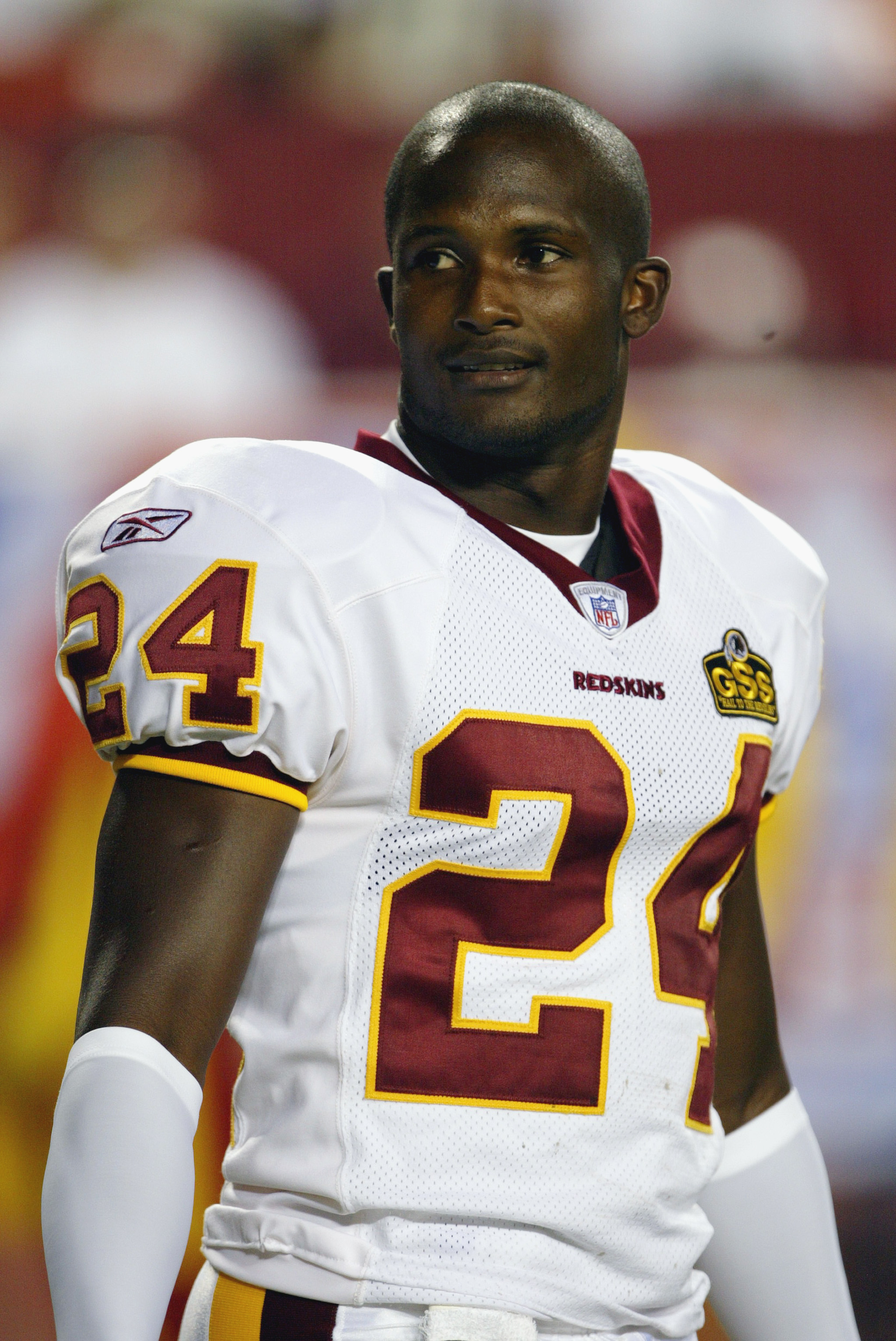 Fred Davis, London Fletcher, Lorenzo Alexander named Redskins' 2011 players  of the year - The Washington Post