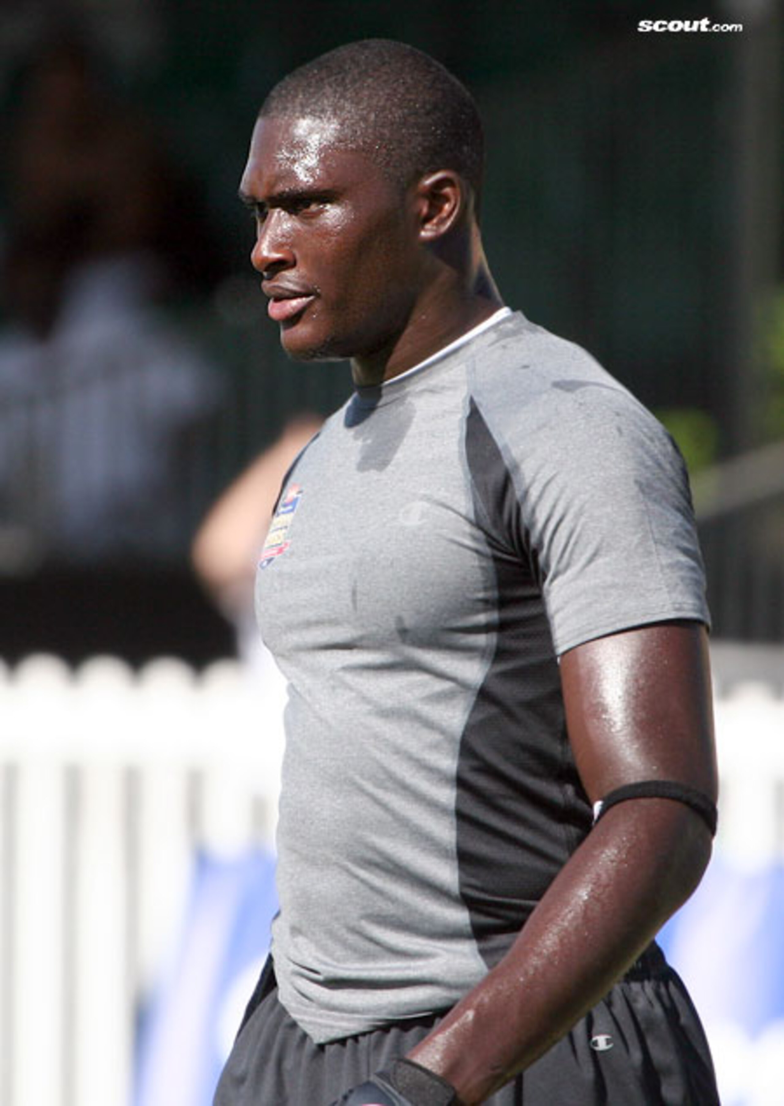 Karlos Williams