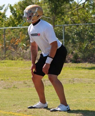 Aaron Lynch