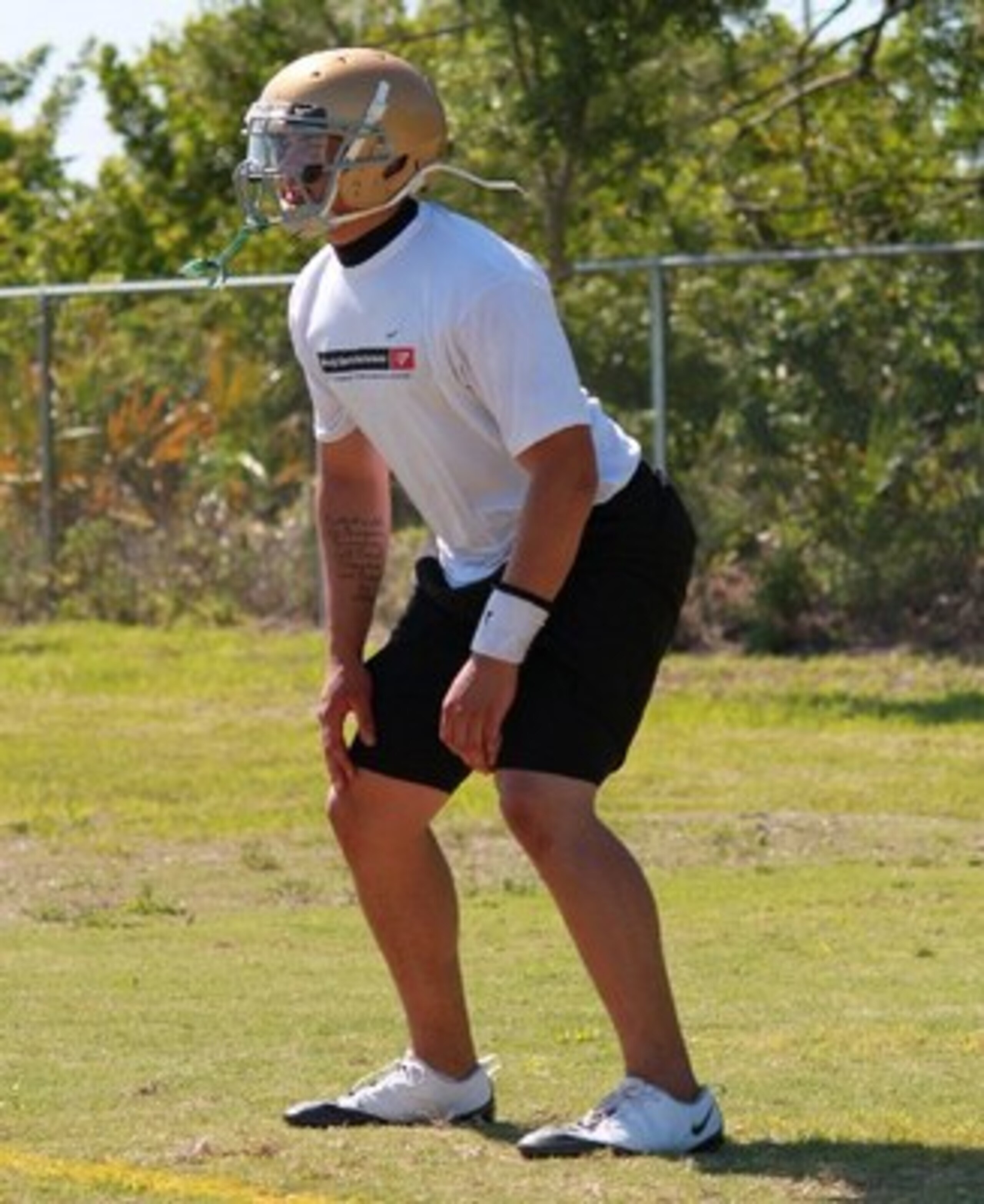 Aaron Lynch