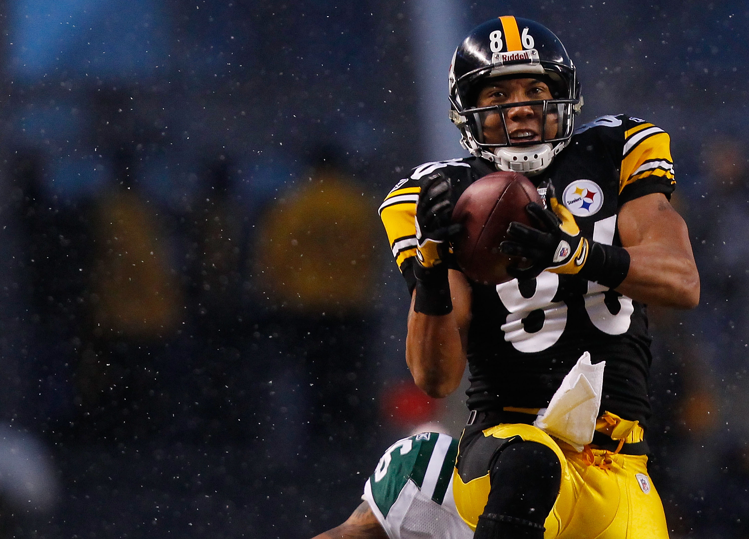 AFC Championship Game 2011: 5 Predictions For Jets vs. Steelers