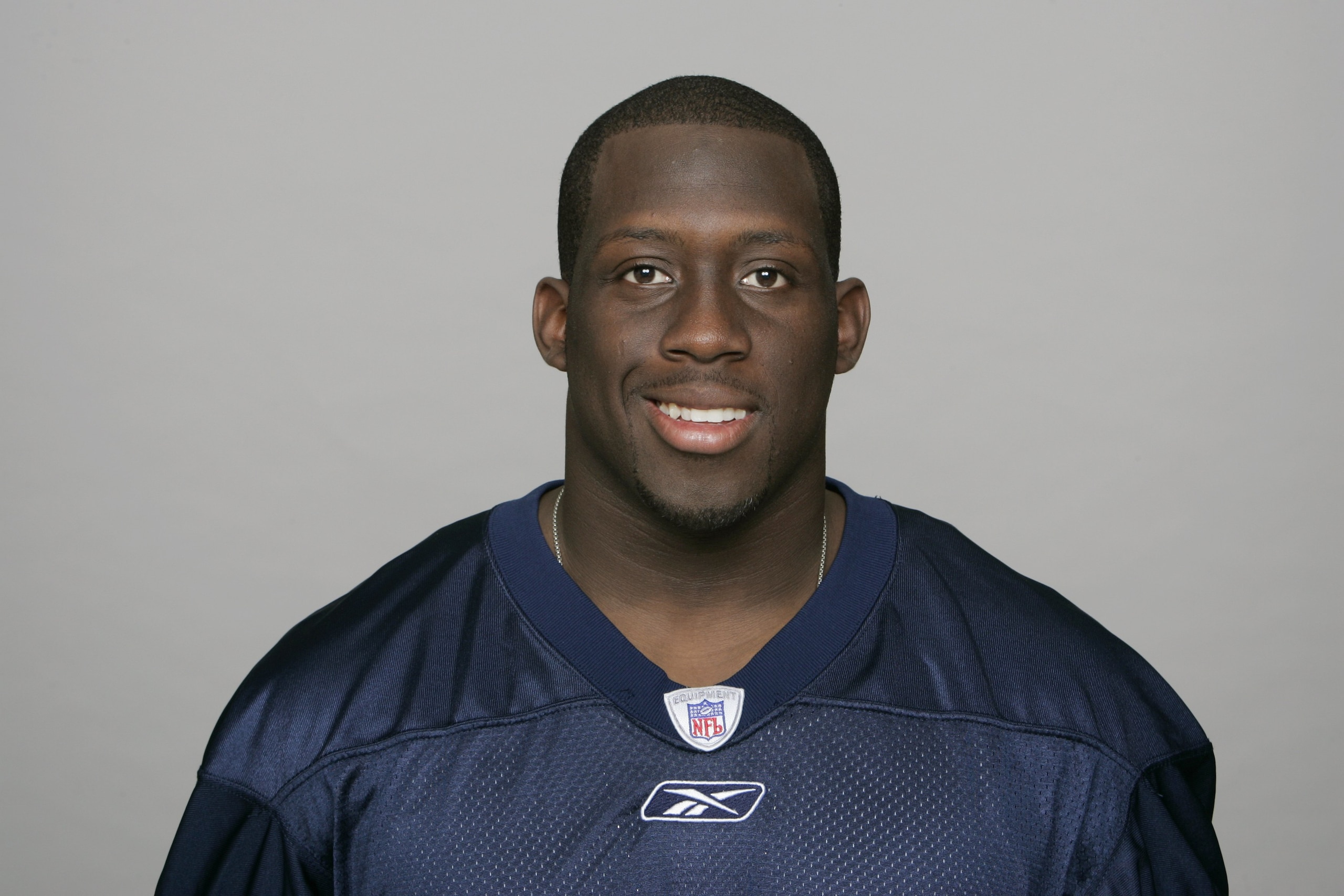 NASHVILLE, TN - 2009: Stephen Tulloch of the Tennessee Titans poses for his 2009 NFL headshot at photo day in Nashville, Tennessee. (Photo by NFL Photos) NASHVILLE, TN - 2009: Stephen Tulloch of the Tennessee Titans poses for his 2009 NFL headshot at photo day in Nashville, Tennessee. (Photo by NFL Photos)