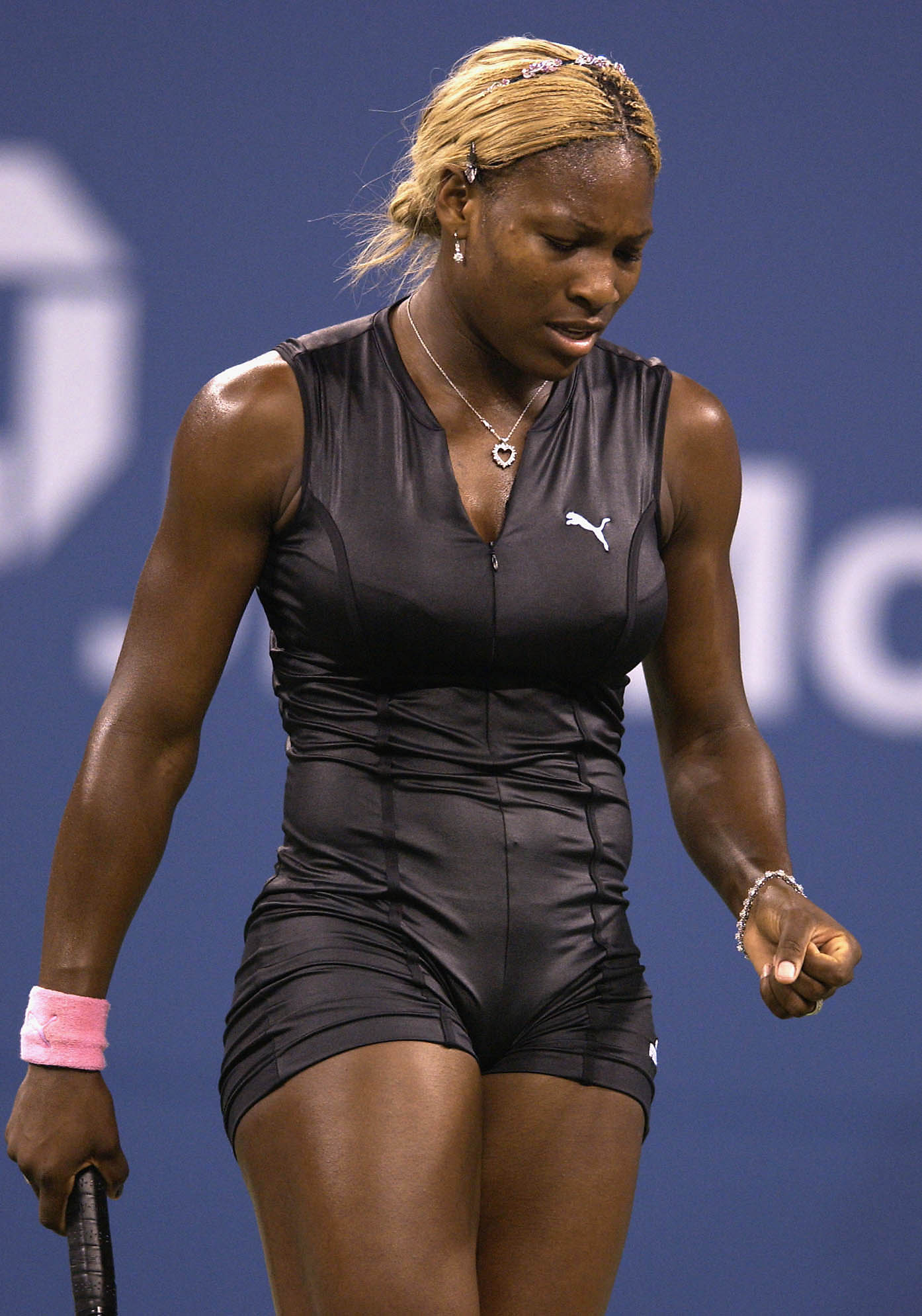 Venus Williams And The Top 20 Most Inappropriate Sports Outfits