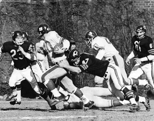 1963 NFL Championship Game