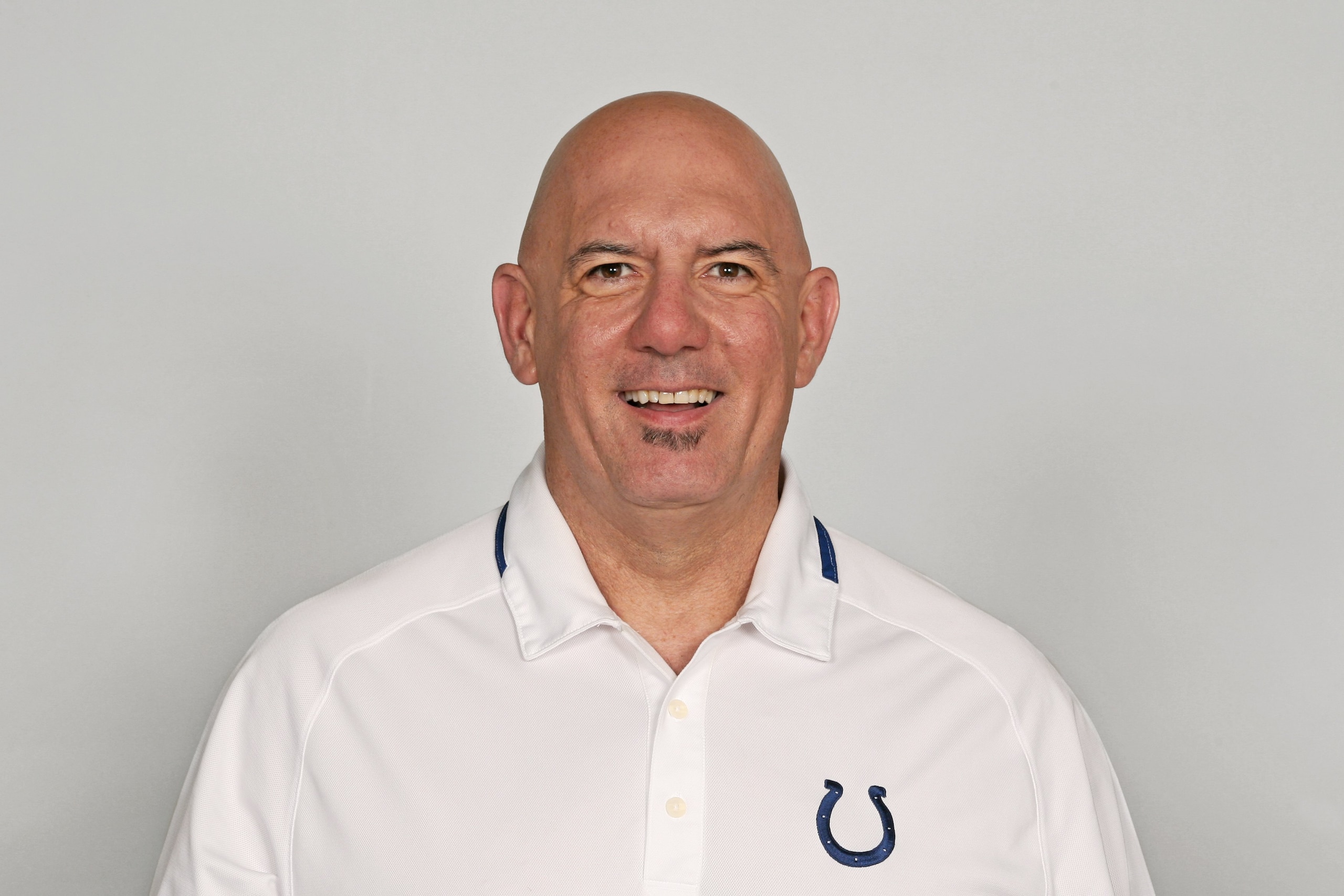 INDIANAPOLIS - 2009:  Ray Rychleski of the Indianapolis Colts poses for his 2009 NFL headshot at photo day in Indianapolis, Indiana.  (Photo by NFL Photos)
