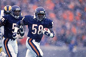 Bears' NFC title win was 30 years ago