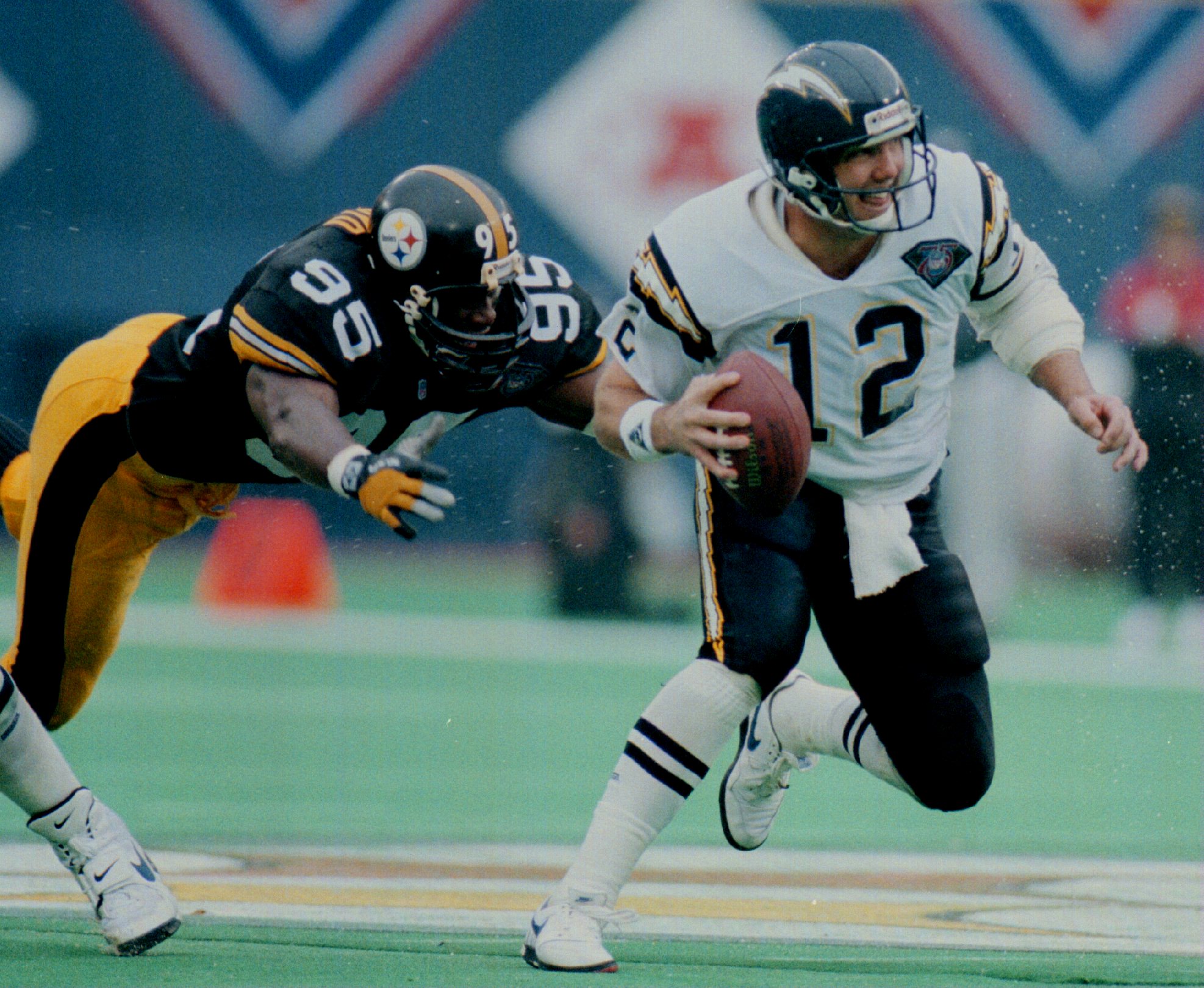 1994 AFC Championship Game