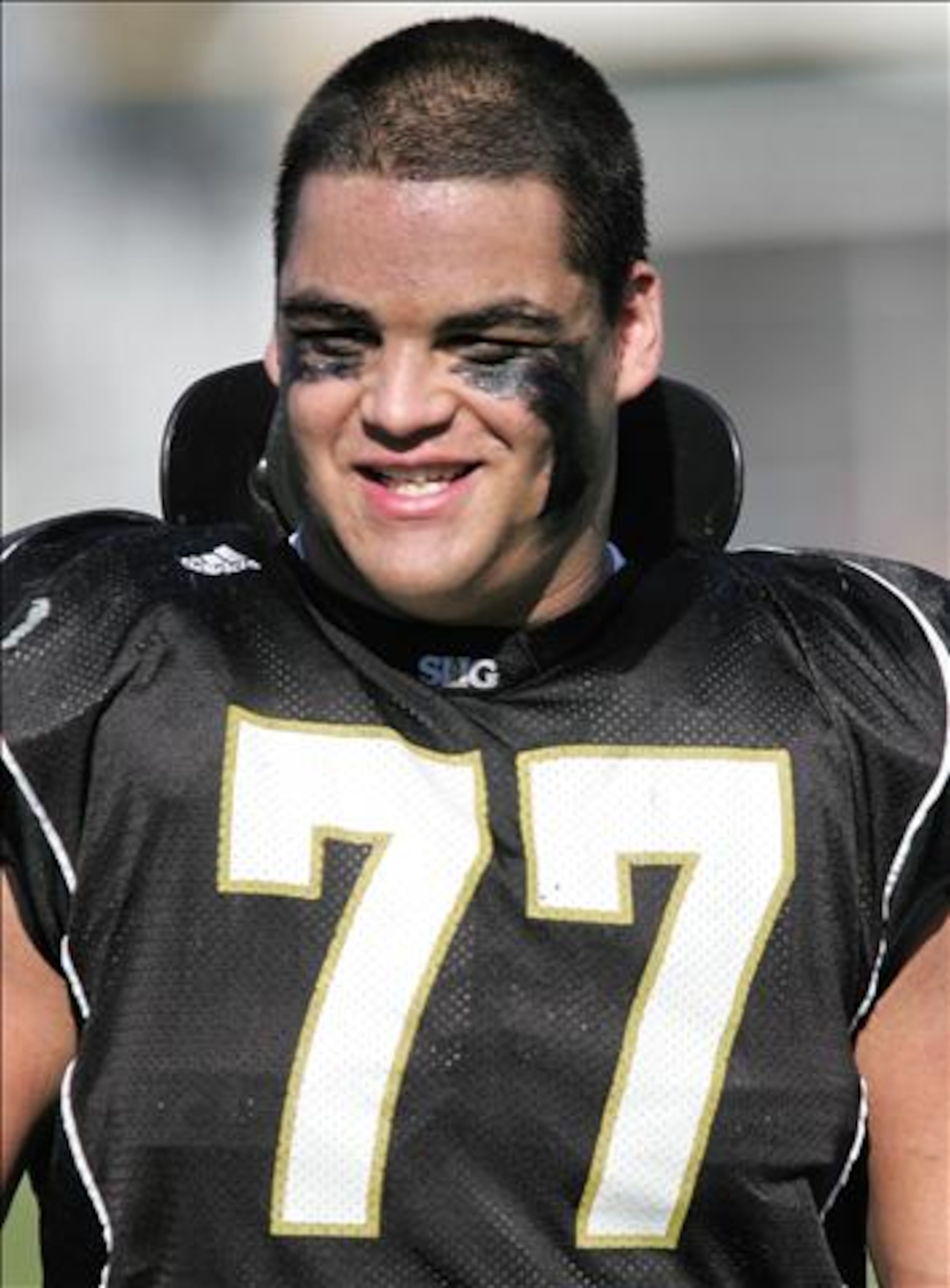 Klachko, from maxpreps.com