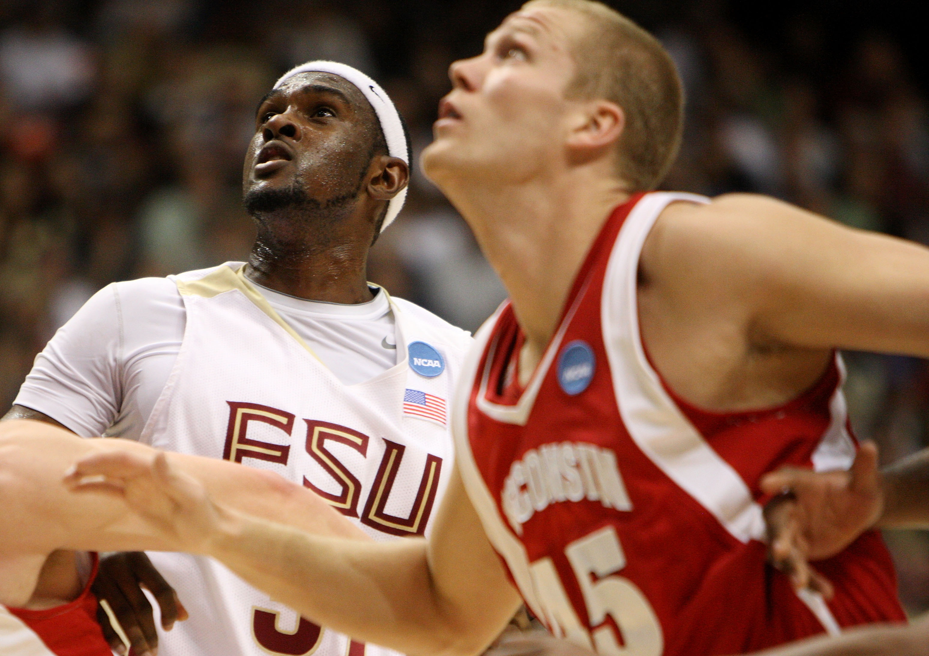 College Basketball's Top 5 In-Your-Face Defenses Of 2010-11 | News ...