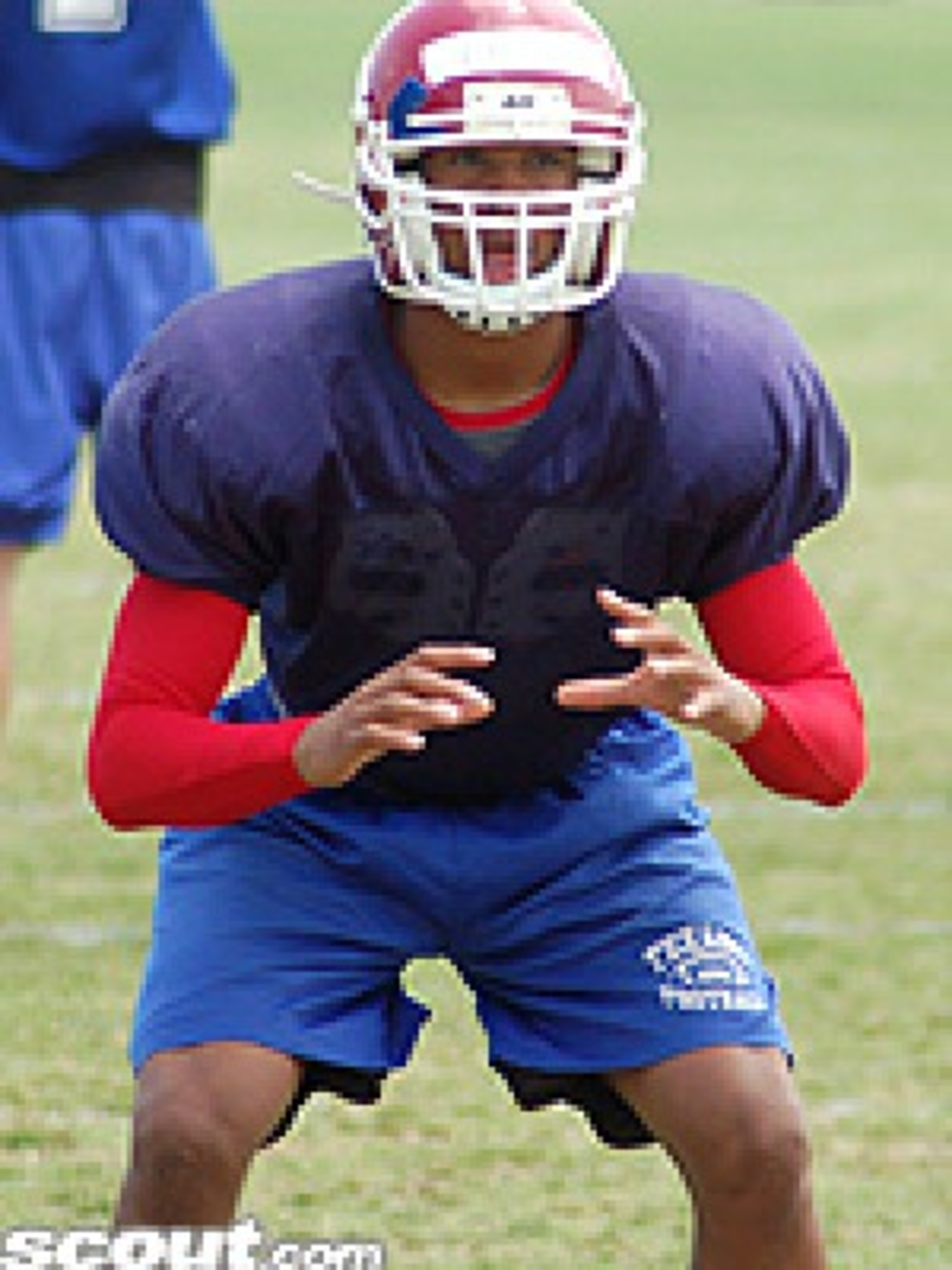 Turner, from scout.com