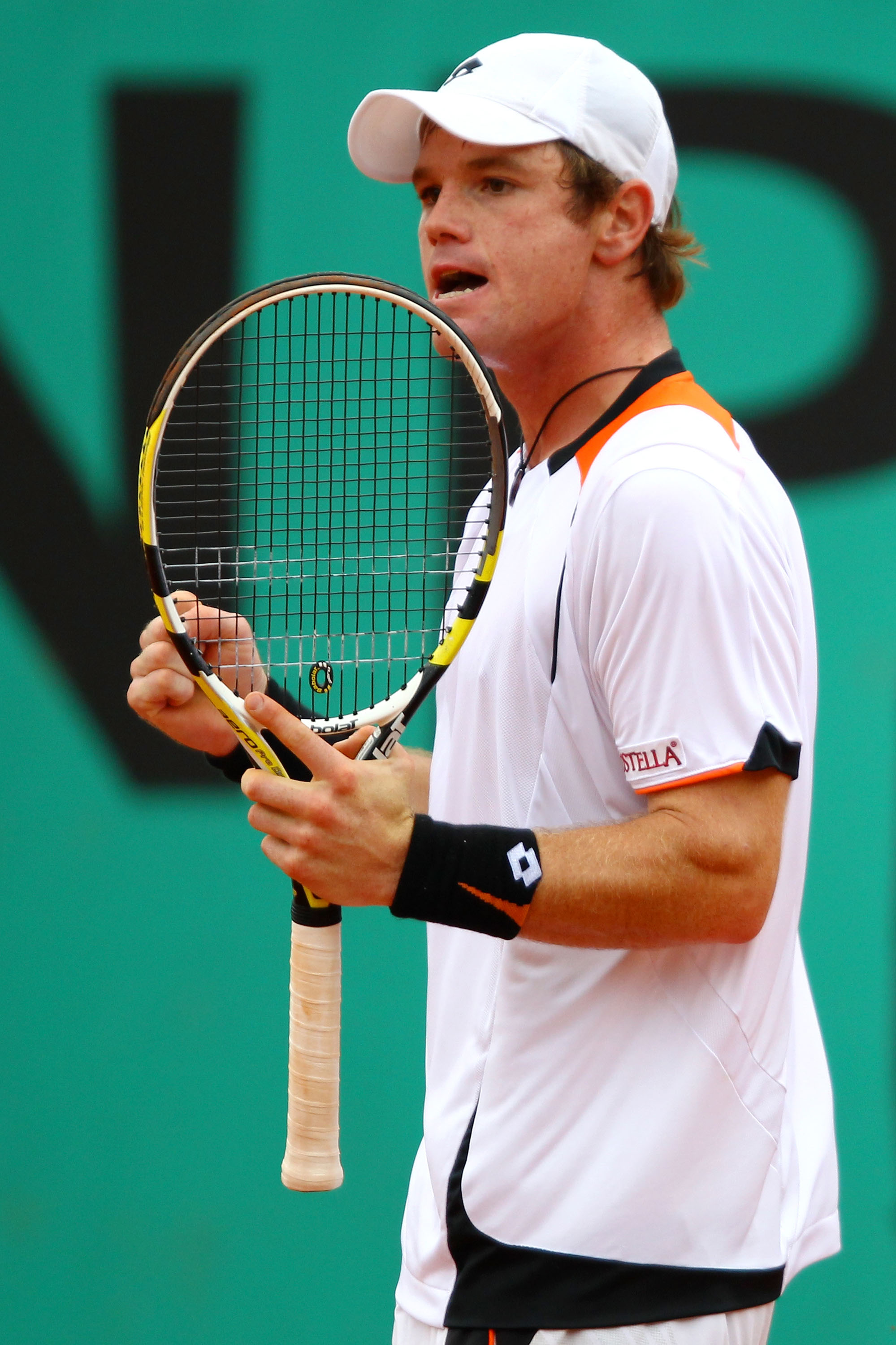 2011 Australian Open Top 10 Potential Breakout Performances News