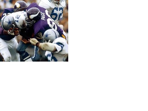 Minnesota Vikings Defense is the New Purple People Eaters