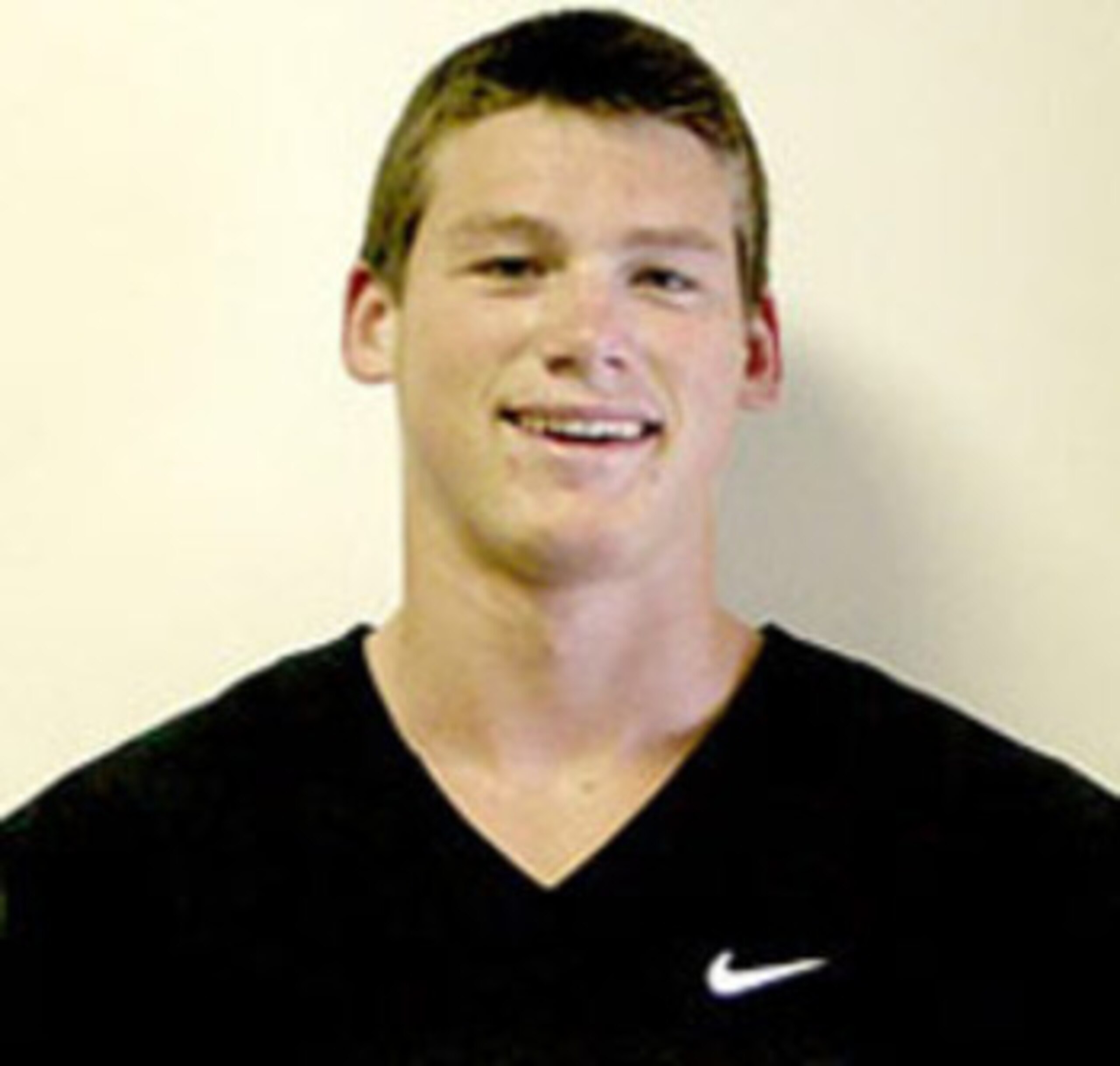 Troy Niklas