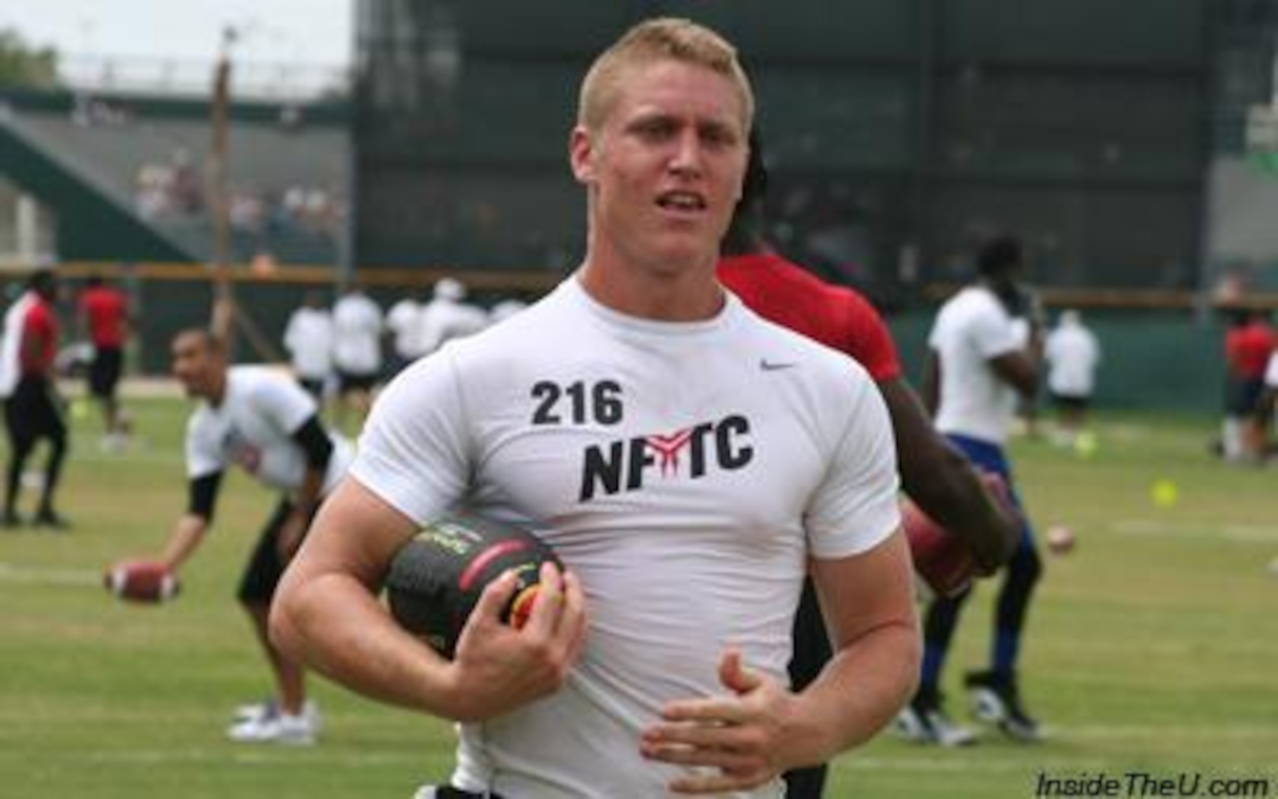 Nick O'Leary