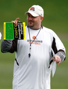 With Brian Daboll Gone, Who Will Lead the Cleveland Browns' Offense?, News, Scores, Highlights, Stats, and Rumors