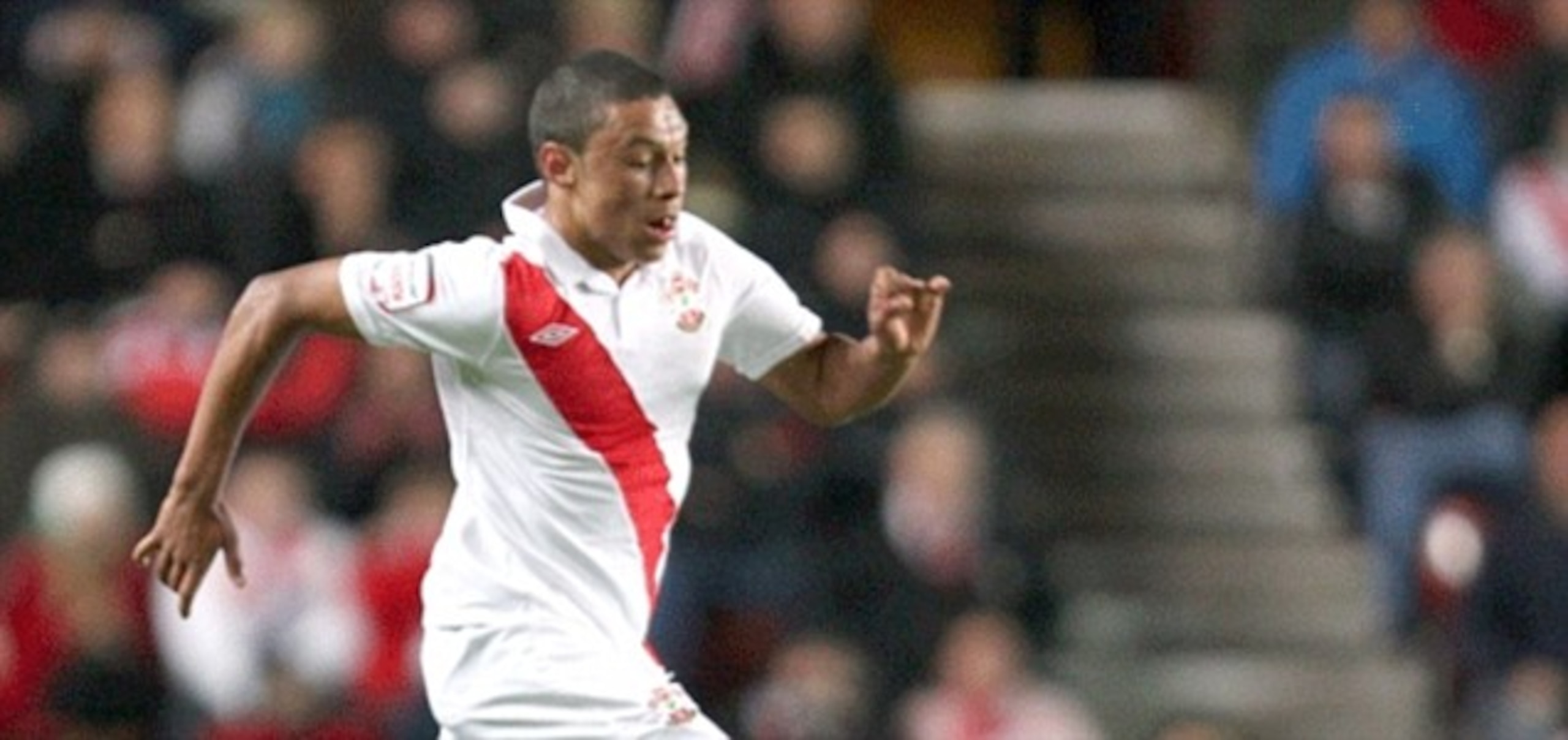 Arsenal, Chelsea, Fulham and Liverpool have all expressed interest in signing 17-year-old Alex Chamberlain