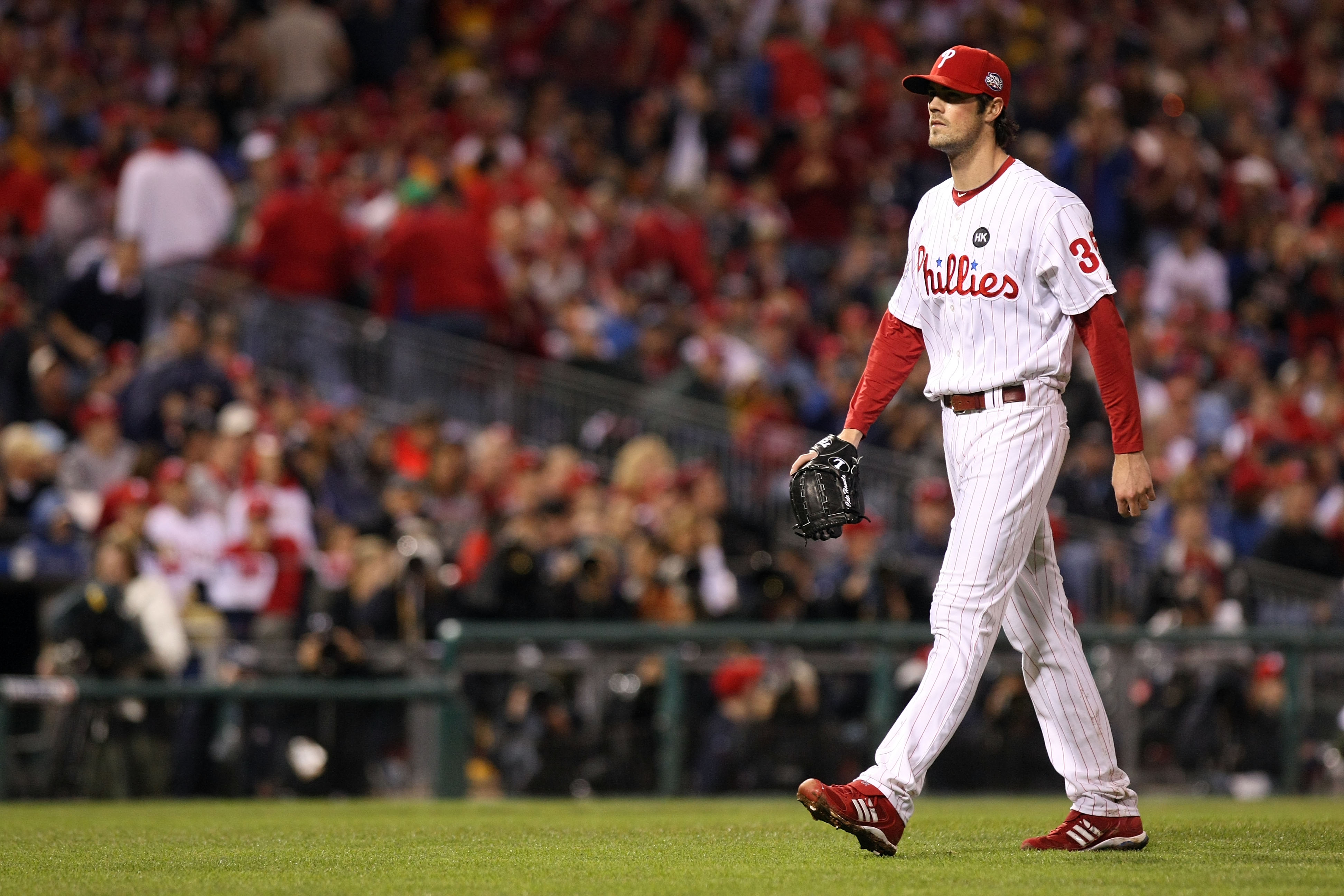 MLB Trade Rumors: 10 Reasons Cole Hamels Could Be Moved Before 2012, News,  Scores, Highlights, Stats, and Rumors