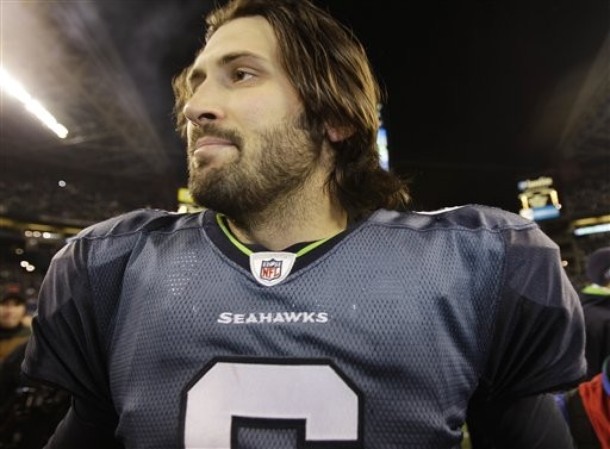 Dave Krieg's Strike Beard: Your 2011 Seattle Seahawks Jersey Buying Guide