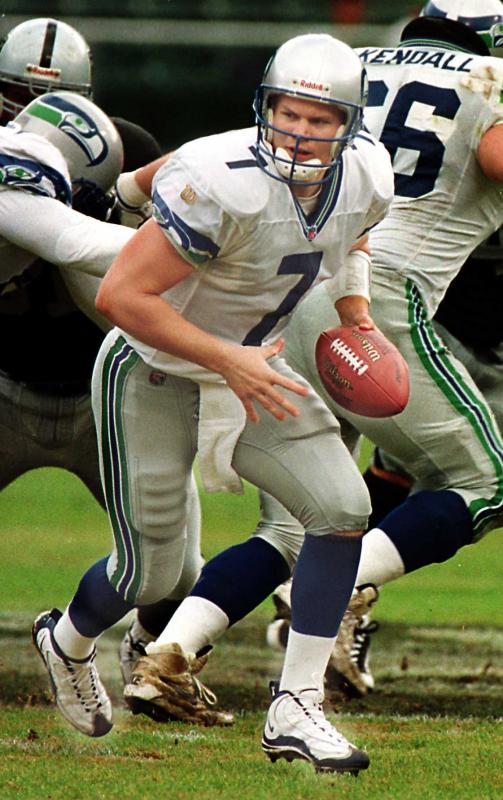 Top 5 Kickers of All Time for the Seattle Seahawks, News, Scores,  Highlights, Stats, and Rumors